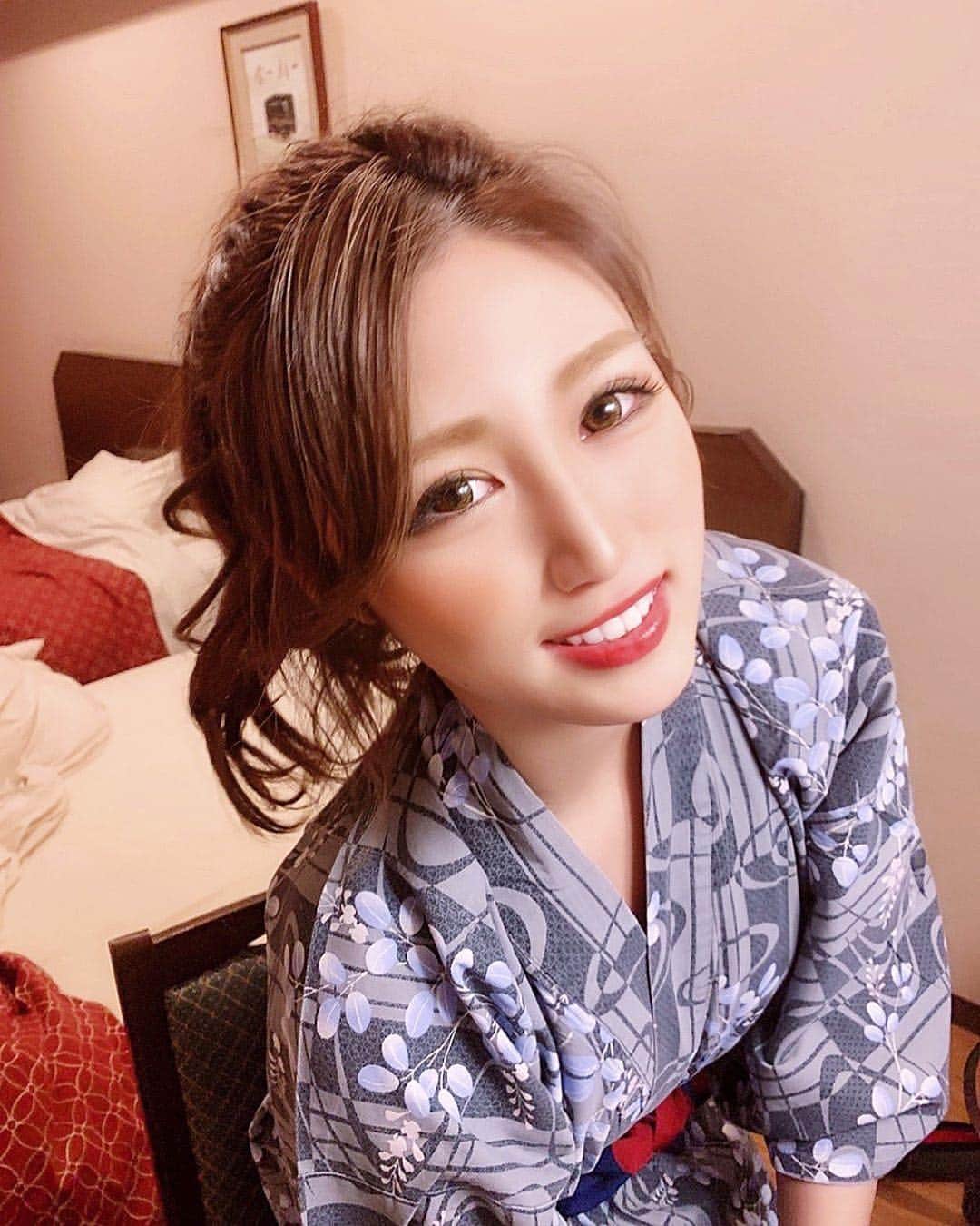 美女美容事情のインスタグラム