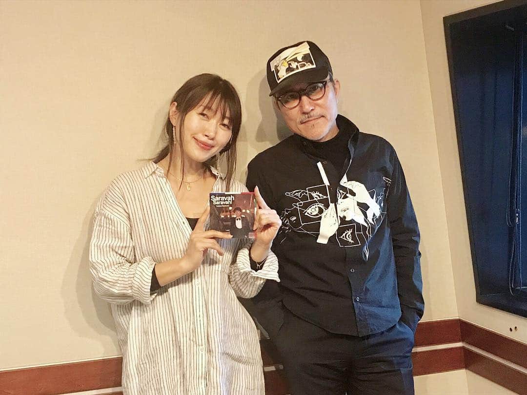 坂本美雨のディア・フレンズのインスタグラム