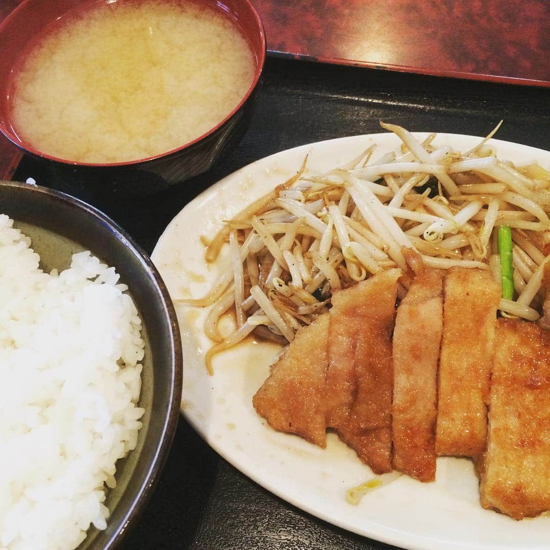 松田洋治のグルメインスタ