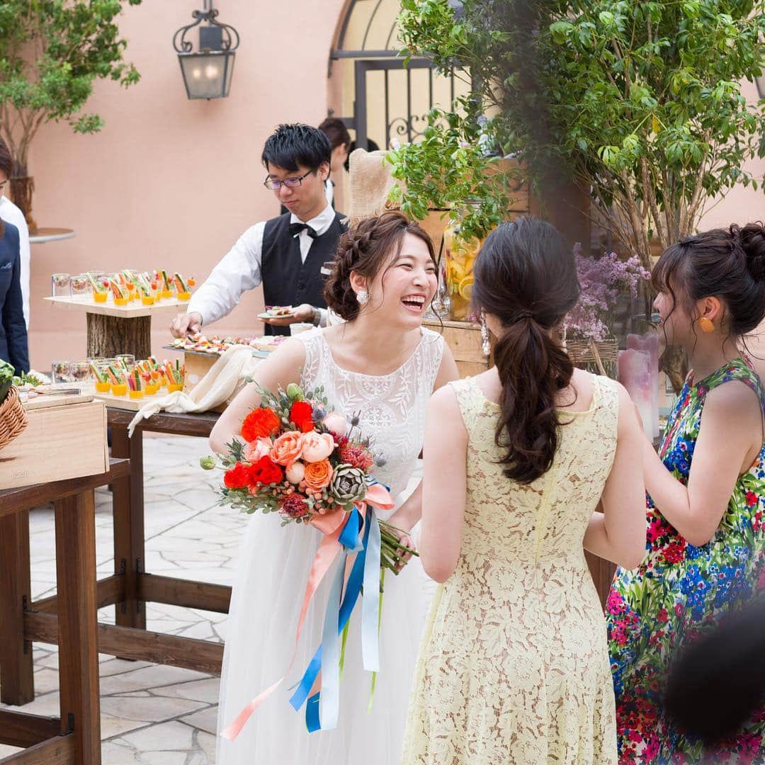 ヴィラデマリアージュさいたまのグルメインスタ