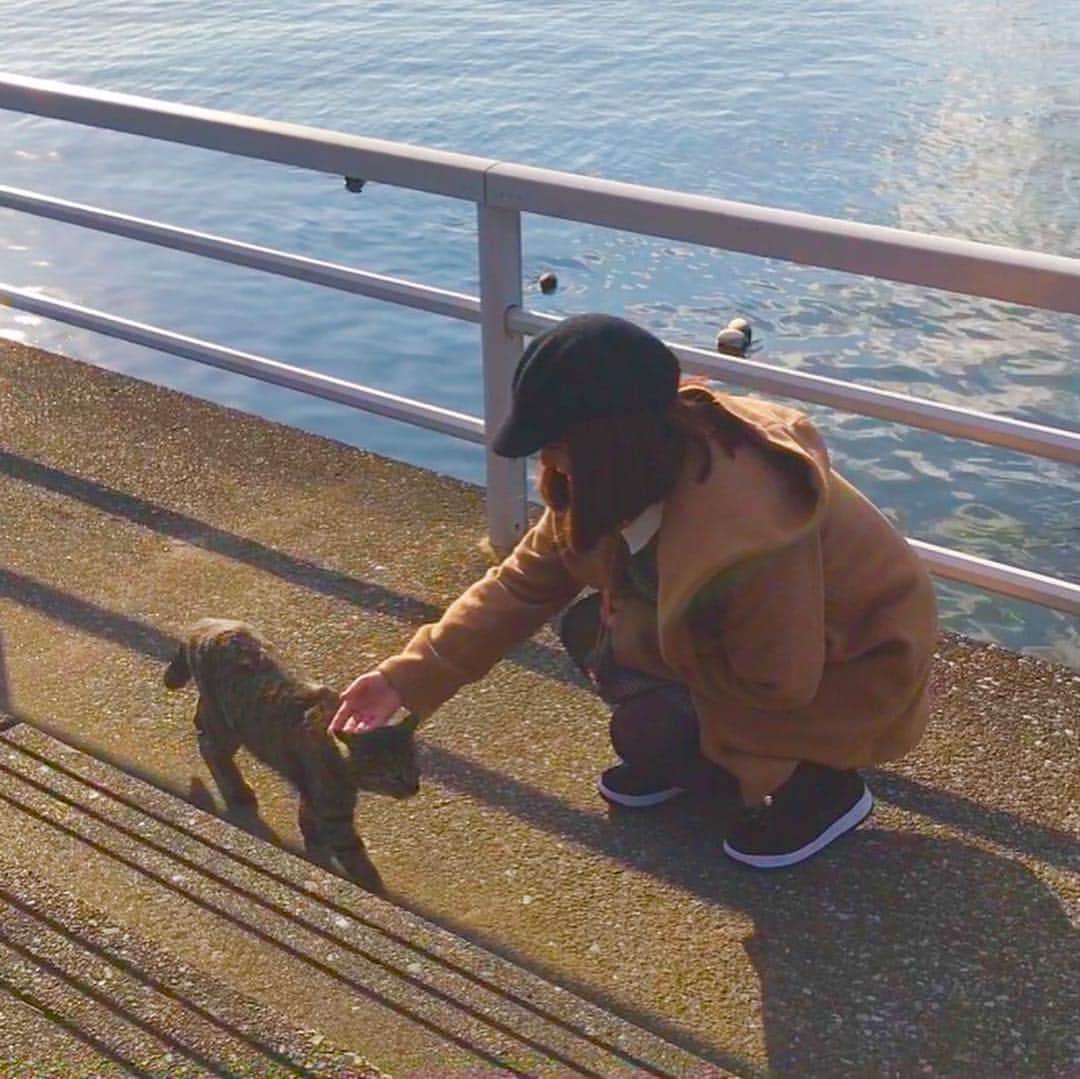 椎名あつみのインスタグラム