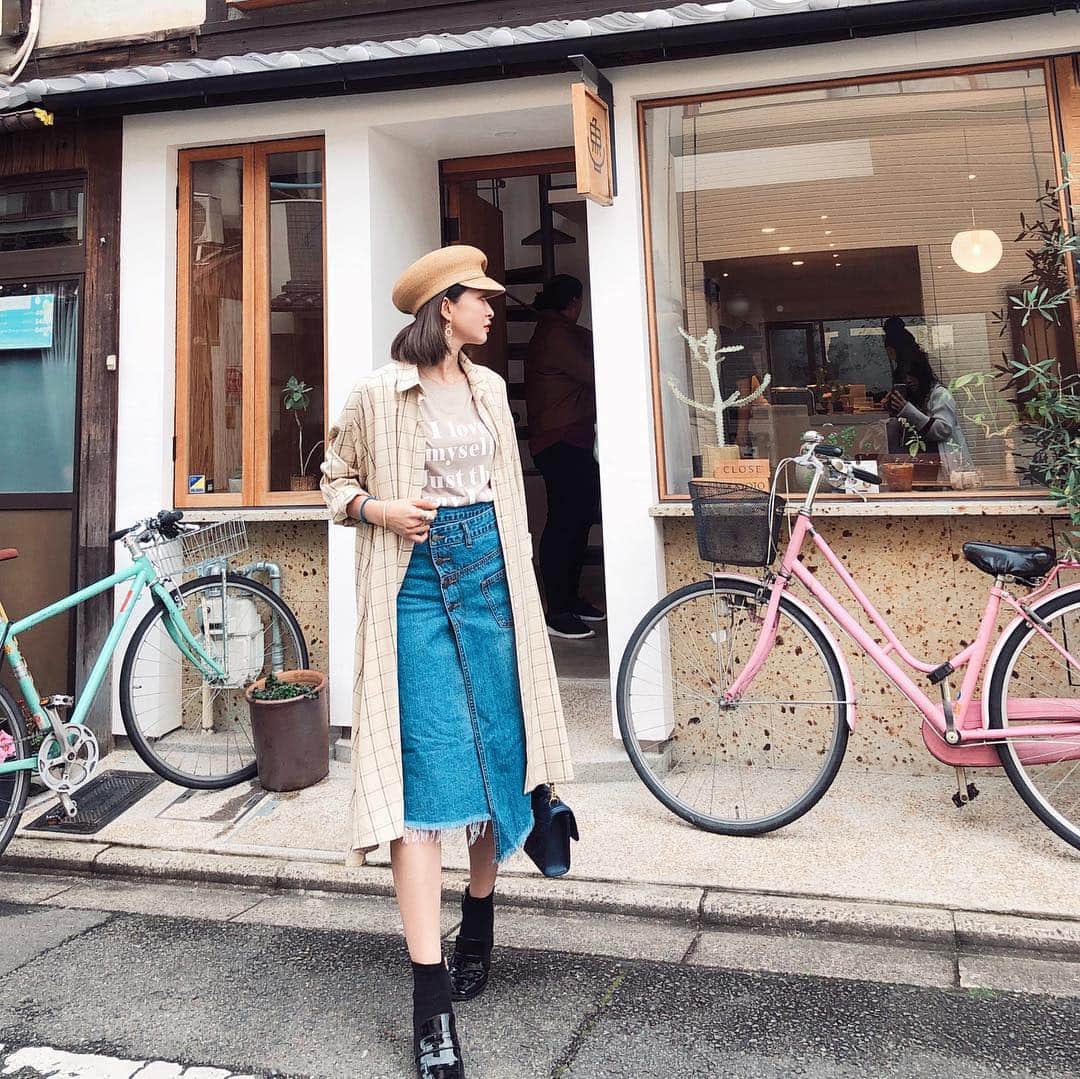 Kerinaのグルメインスタ