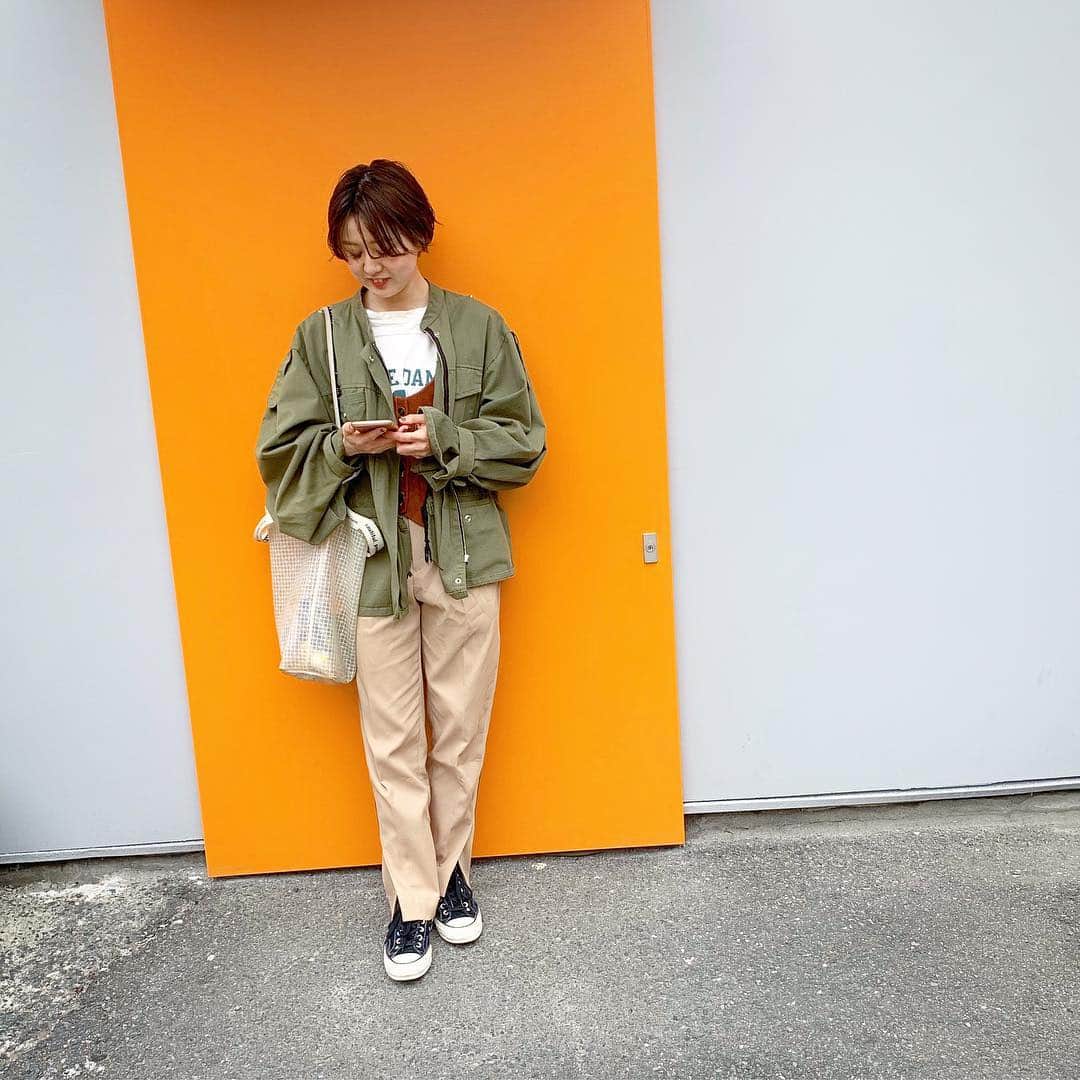 田中真奈美のグルメインスタ