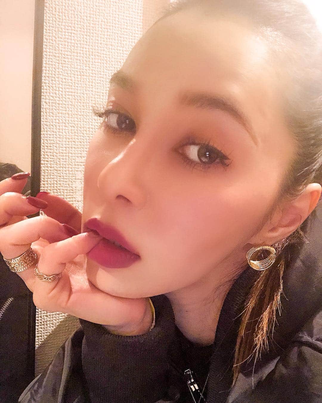 Gabrielaのインスタグラム