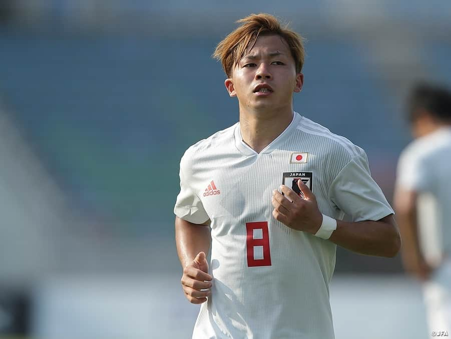 日本サッカー協会さんのインスタグラム写真 - (日本サッカー協会Instagram)「📸Match Photos U-22日本代表は3月24日（日）、AFC U-23選手権タイ2020予選の第2戦で東ティモールと対戦し、6-0で勝利を収めました。 ・ AFC U-23選手権タイ2020予選 グループステージ第2戦 日本 6-0 東ティモール ⚽24分 #田川亨介 ⚽54分 #久保建英 ⚽60分 #立田悠悟 ⚽71分 #板倉滉 ⚽75分 久保建英 ⚽77分 #上田綺世 ・ ―――――――――――――――――― Next Match>> AFC U-23選手権タイ2020予選 グループステージ第3戦 🆚ミャンマー 📅3/26 20:30 📺CSテレ朝チャンネル2で生中継 ・ 👉大会情報はJFA.jpへ ――――――――――――――――――」3月25日 15時02分 - japanfootballassociation