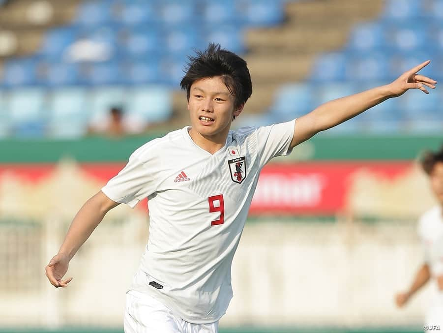 日本サッカー協会さんのインスタグラム写真 - (日本サッカー協会Instagram)「📸Match Photos U-22日本代表は3月24日（日）、AFC U-23選手権タイ2020予選の第2戦で東ティモールと対戦し、6-0で勝利を収めました。 ・ AFC U-23選手権タイ2020予選 グループステージ第2戦 日本 6-0 東ティモール ⚽24分 #田川亨介 ⚽54分 #久保建英 ⚽60分 #立田悠悟 ⚽71分 #板倉滉 ⚽75分 久保建英 ⚽77分 #上田綺世 ・ ―――――――――――――――――― Next Match>> AFC U-23選手権タイ2020予選 グループステージ第3戦 🆚ミャンマー 📅3/26 20:30 📺CSテレ朝チャンネル2で生中継 ・ 👉大会情報はJFA.jpへ ――――――――――――――――――」3月25日 15時02分 - japanfootballassociation