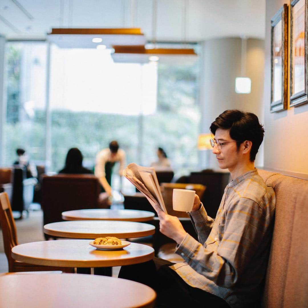 スターバックス JPのインスタグラム