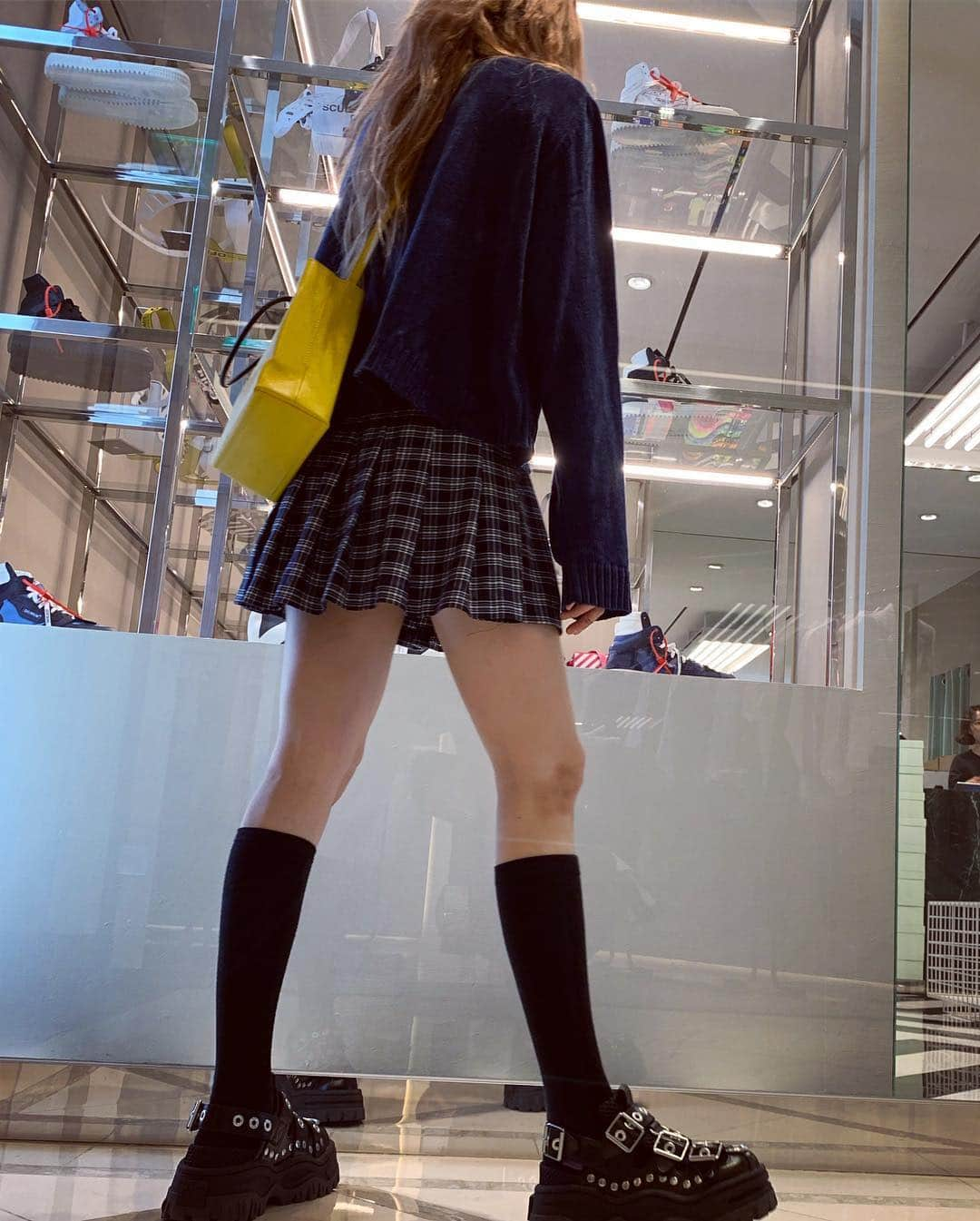 ヒョナ さんのインスタグラム写真 - (ヒョナ Instagram)3月25日 15時22分 - hyunah_aa