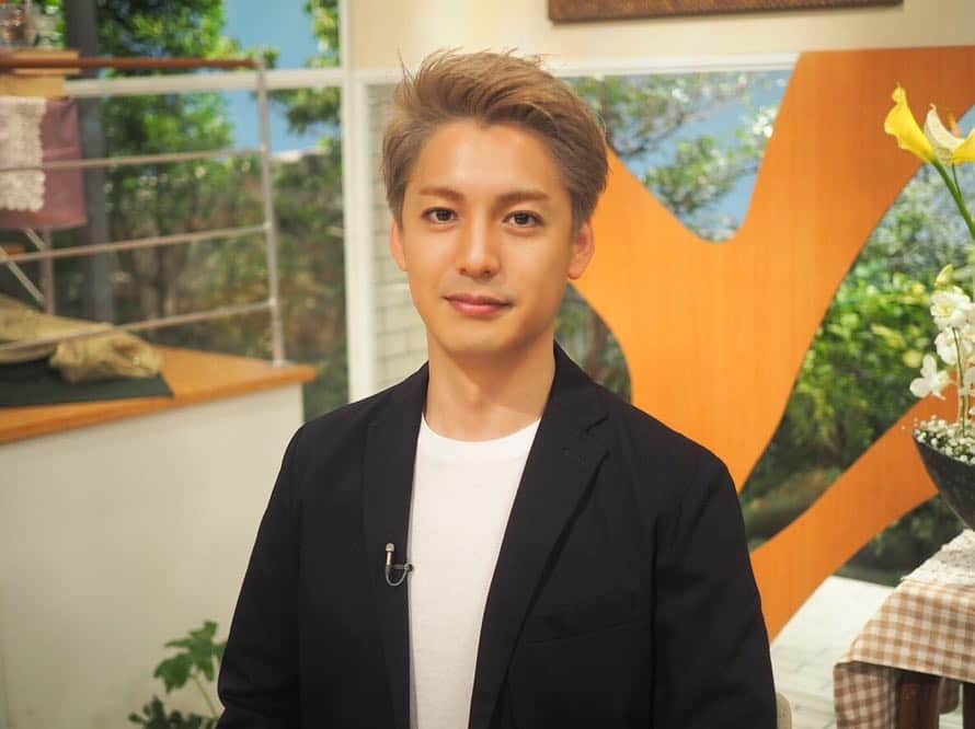 大野拓朗のインスタグラム