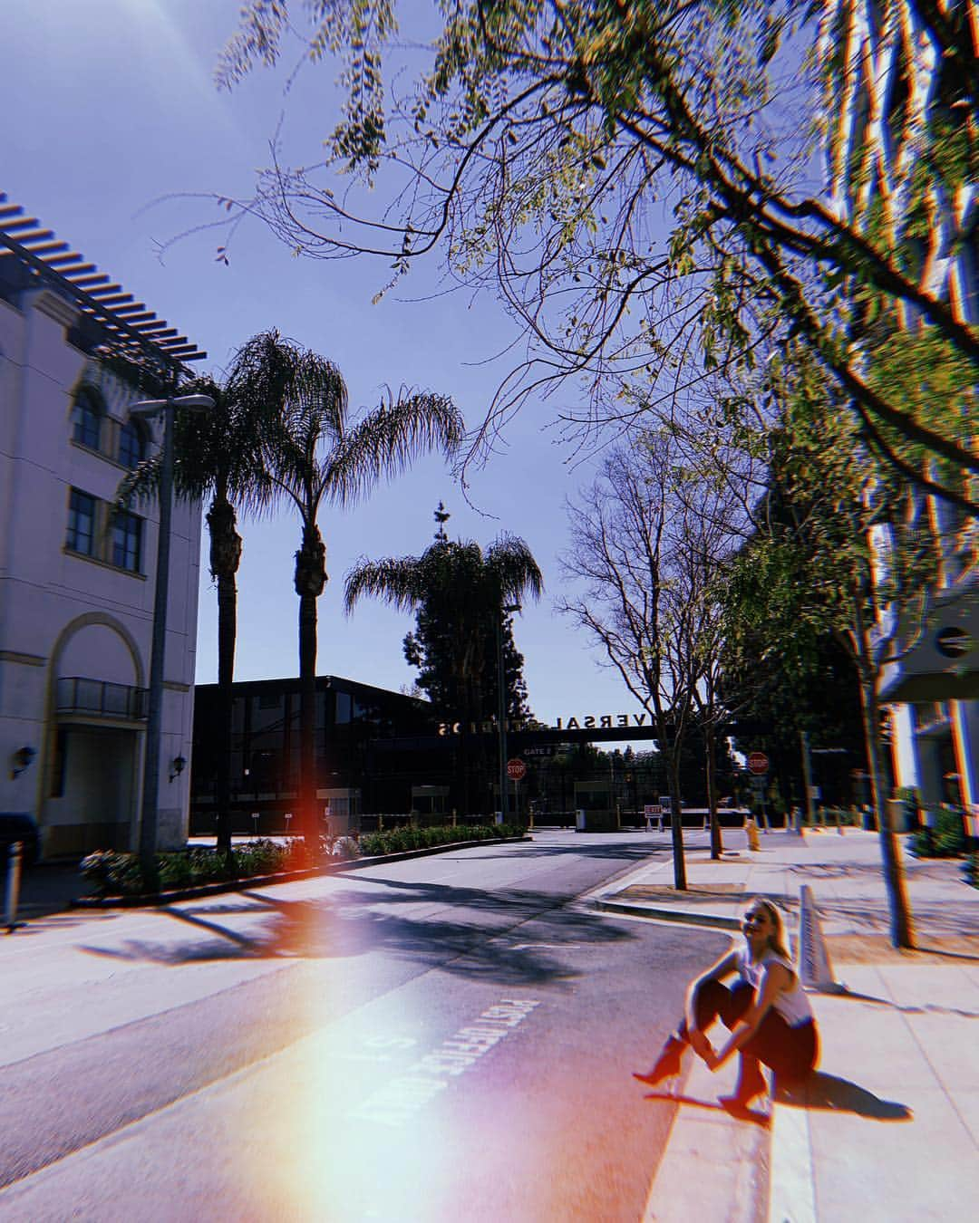 Kelsea Balleriniさんのインスタグラム写真 - (Kelsea BalleriniInstagram)「back in la la land ☀️」3月25日 7時09分 - kelseaballerini