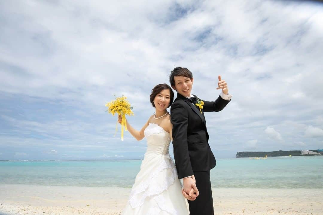 Watabe Weddingのインスタグラム