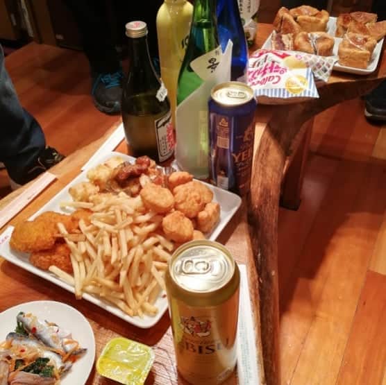 refeiaのインスタグラム