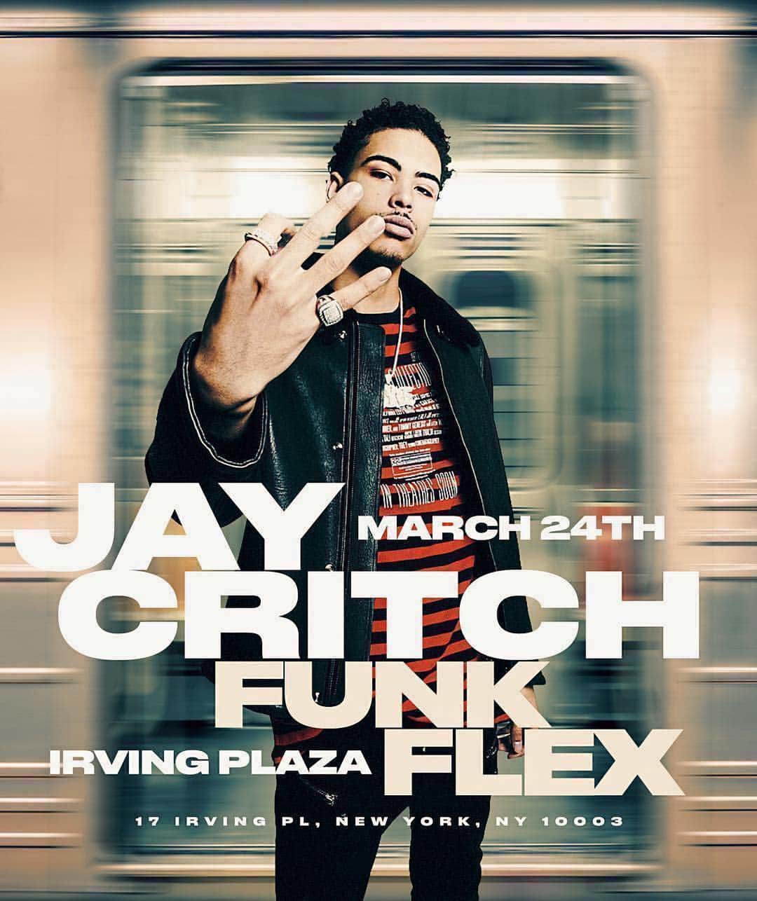 ファンクマスター・フレックスのインスタグラム：「2 #SoldOut Shows TONIGHT!!!! FunkFlex on the set!  FYI- Me and @djbobbytrends decided to start side stepping insecure djs and Gatekeeper party promoters and investigate new venues! 🤷🏿‍♂️@litdigitaldjs」