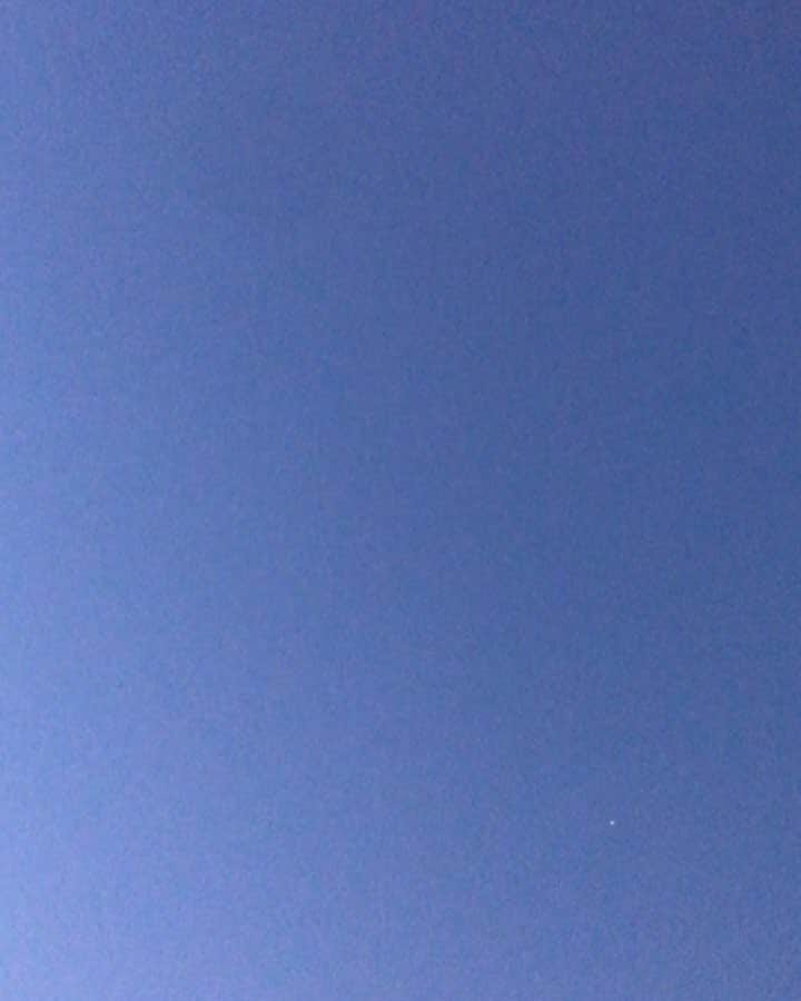 のインスタグラム：「気持ちいいな😇 ． 毎日新しい日 ． 毎日新しい自分 ． 感謝だなぁ🙏🏻 ． ． #nofilter  #😉 #Ami」