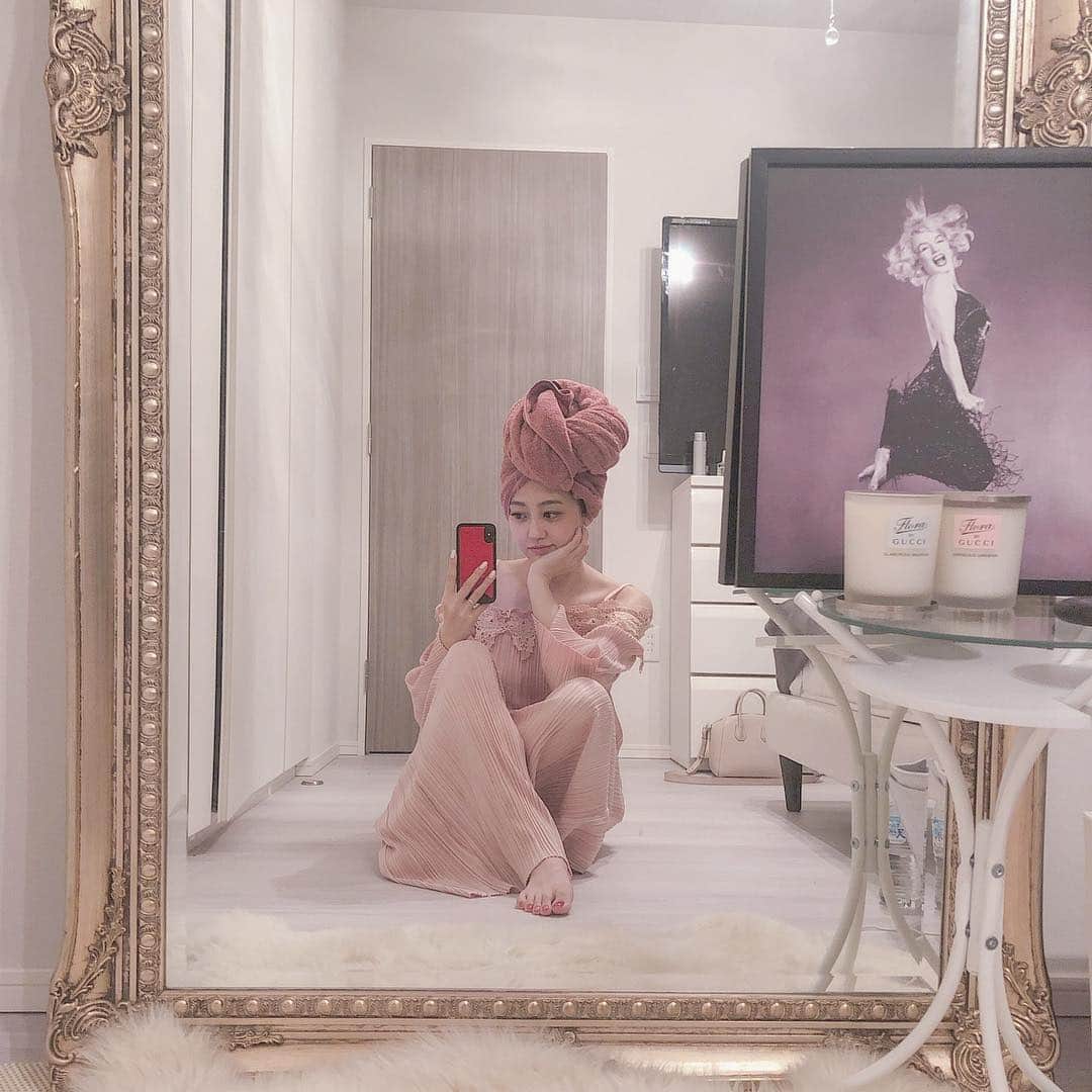菊地亜美さんのインスタグラム写真 - (菊地亜美Instagram)「巨大アンモナイト🐚 #gm」3月25日 8時44分 - amikikuchi0905