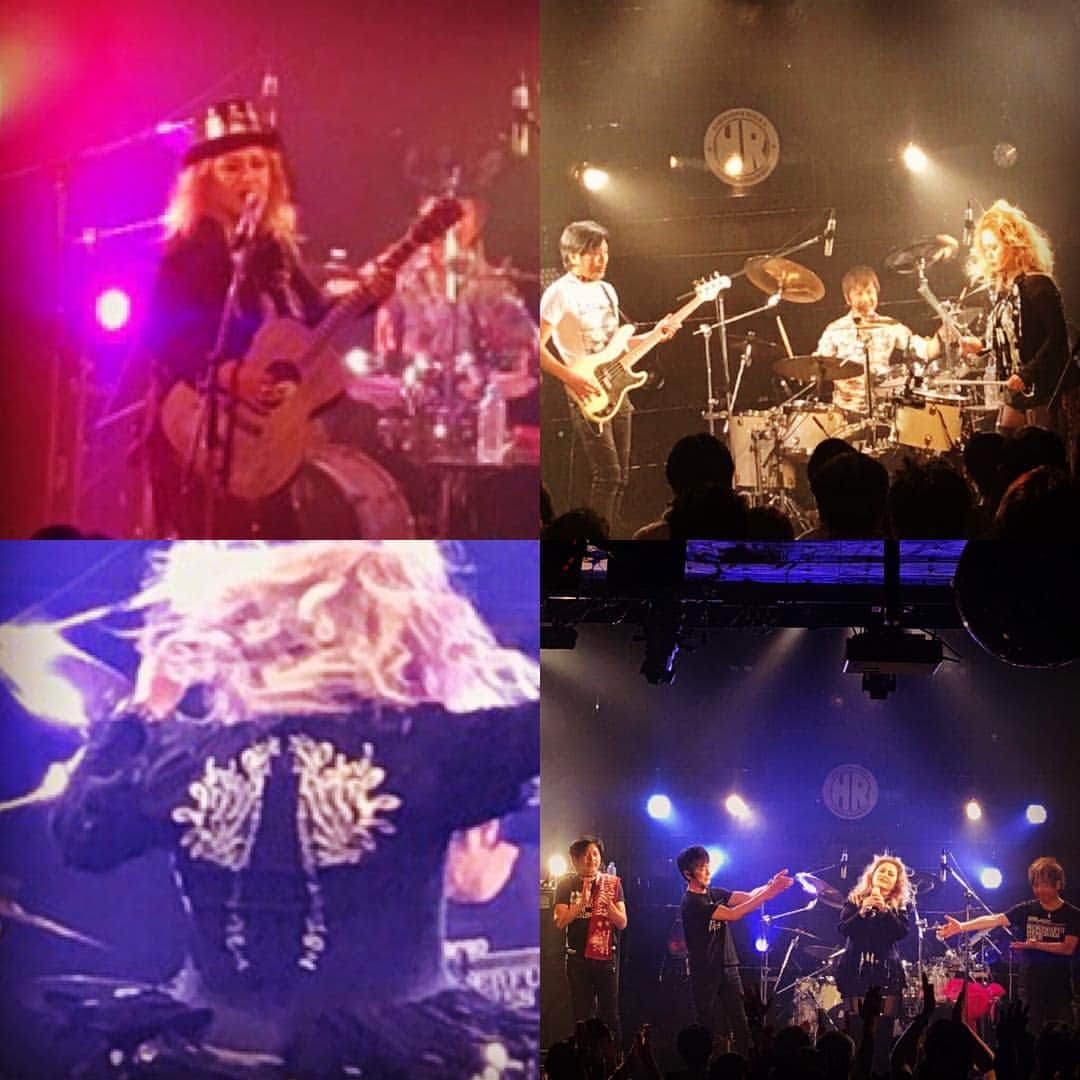 JILLのインスタグラム