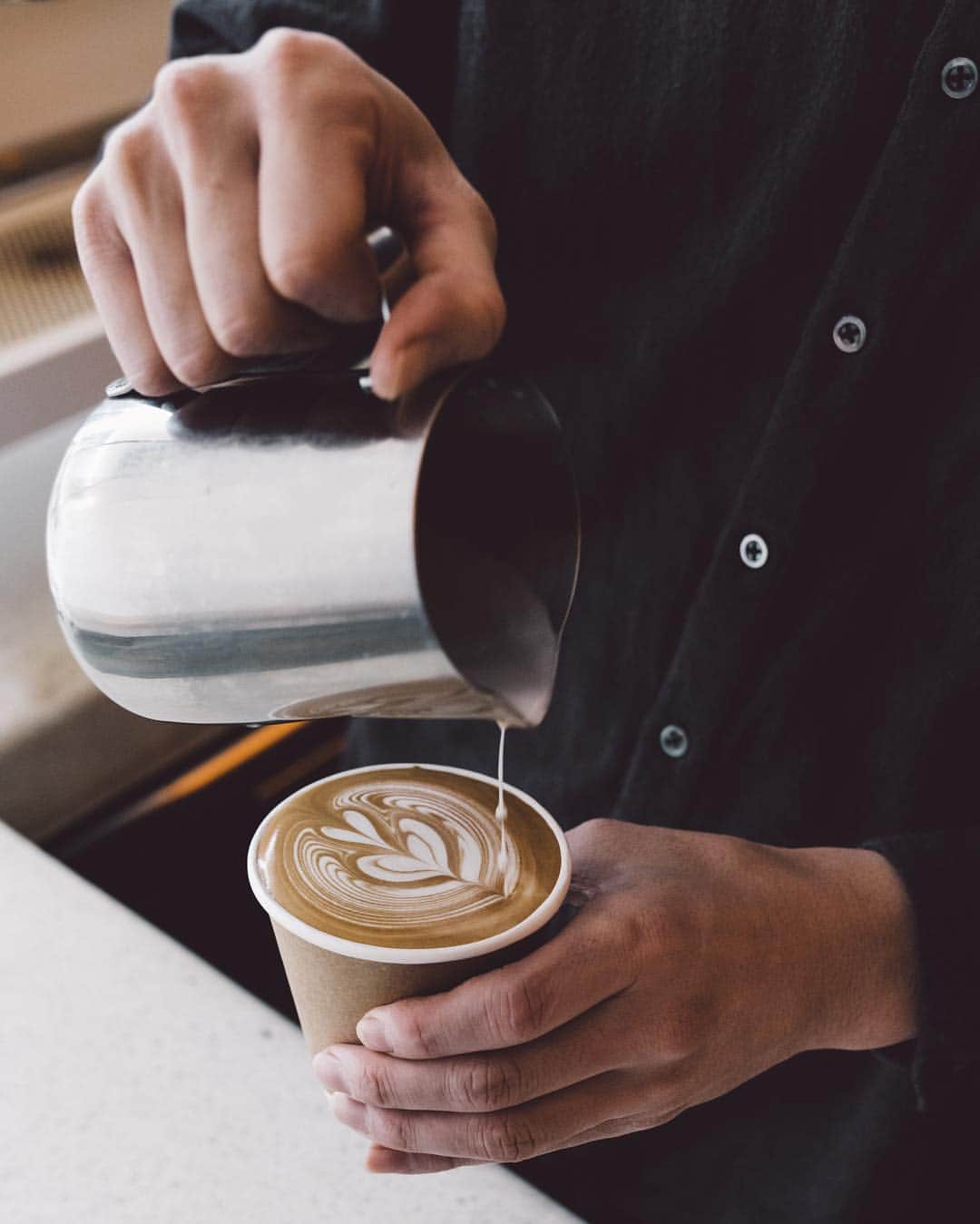 山口淳一のグルメインスタ