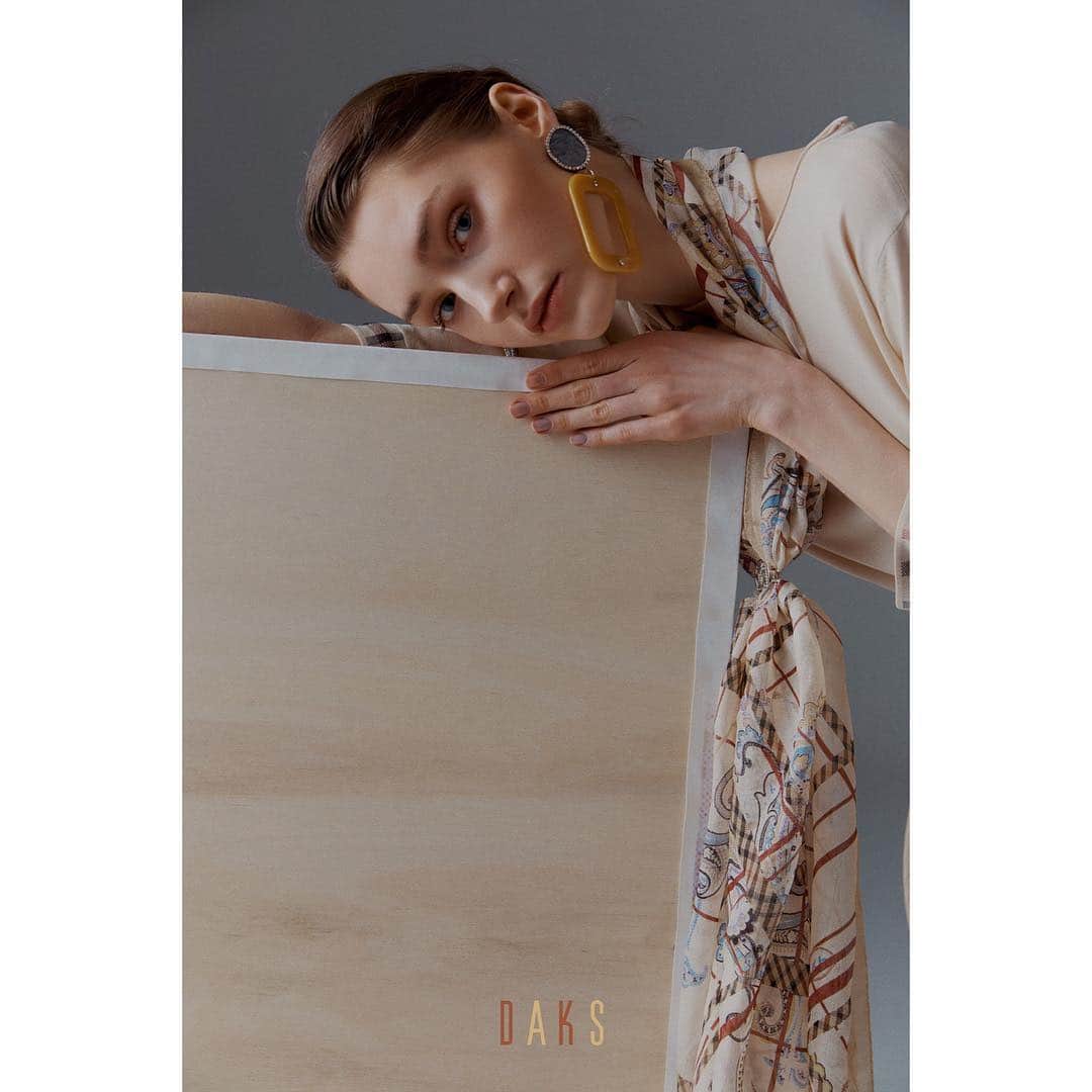 DAKS Koreaのインスタグラム