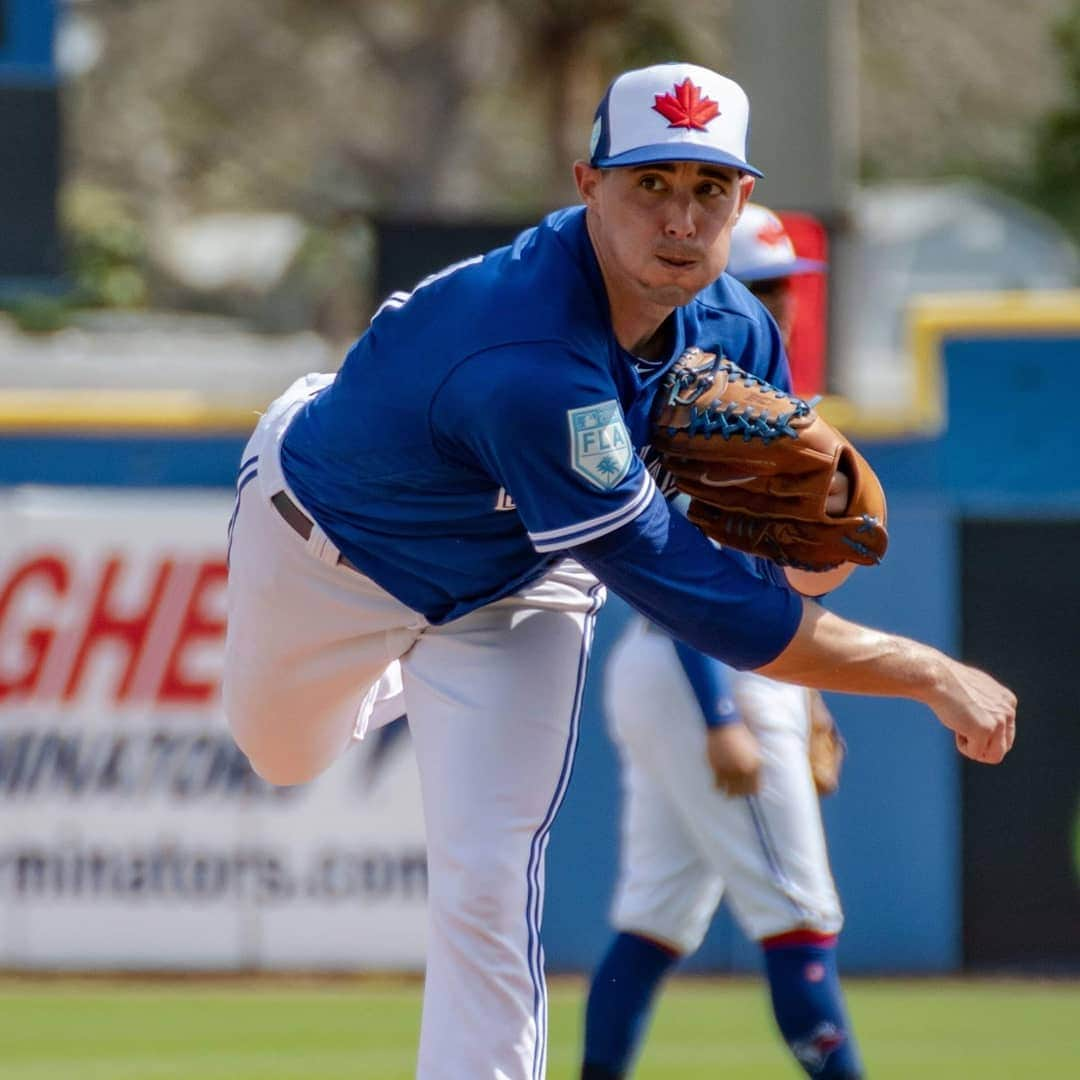 トロント・ブルージェイズさんのインスタグラム写真 - (トロント・ブルージェイズInstagram)「That's a wrap from Dunedin!  NEXT STOP: 🇨🇦🇨🇦🇨🇦🇨🇦🇨🇦 #LetsGoBlueJays」3月25日 10時21分 - bluejays