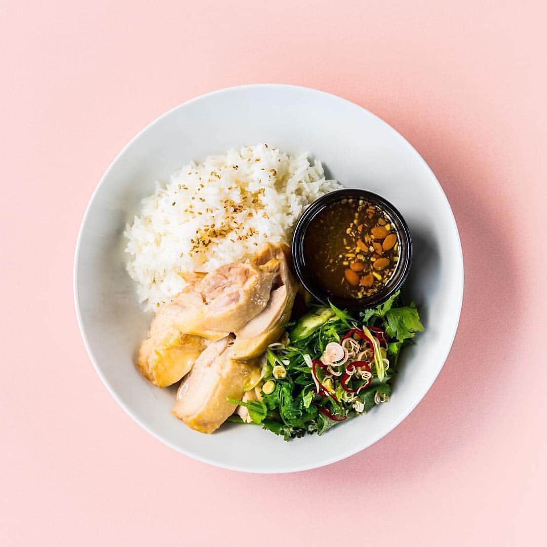 ロングレインのグルメインスタ