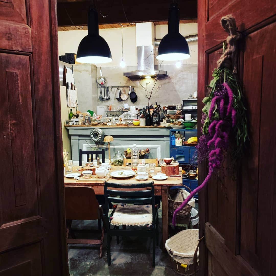 梅田陽子のグルメインスタ