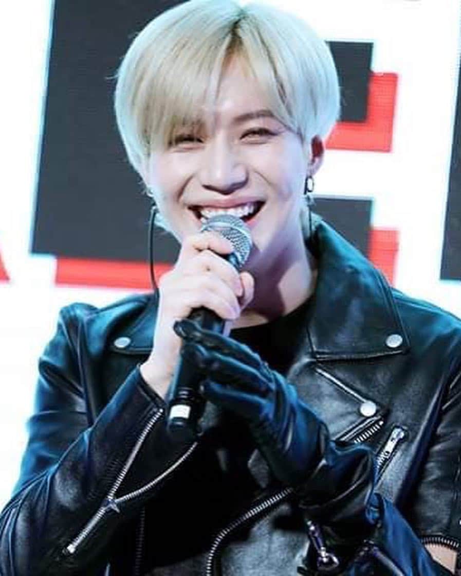 SHINeeさんのインスタグラム写真 - (SHINeeInstagram)「190322 #TaeMin @ 2019 F/W METROCITY SHOW & PARTY Special Stage」3月25日 11時04分 - shineeofficial