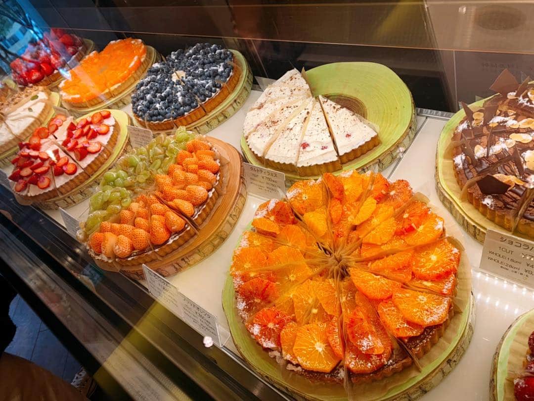 佐井祐里奈のグルメインスタ