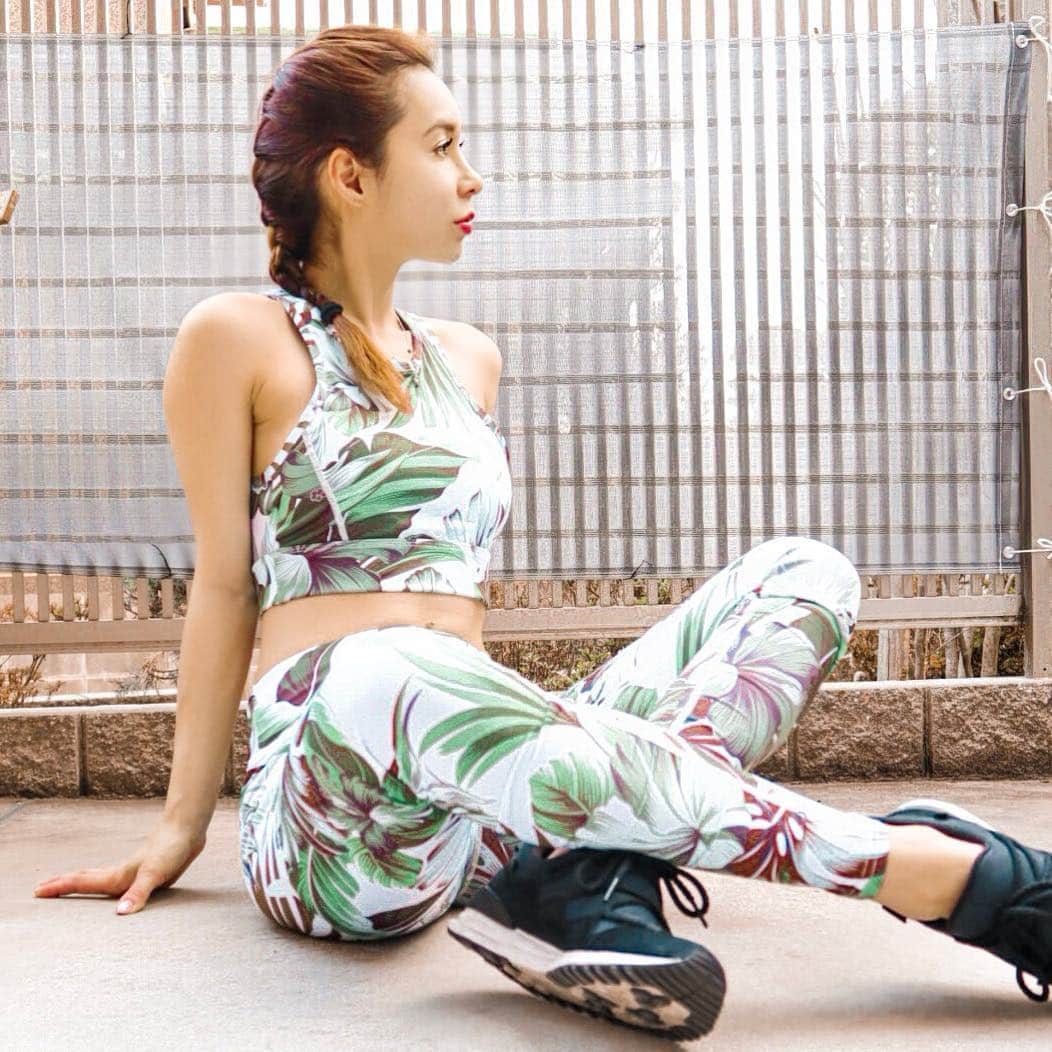 Gabrielaのインスタグラム