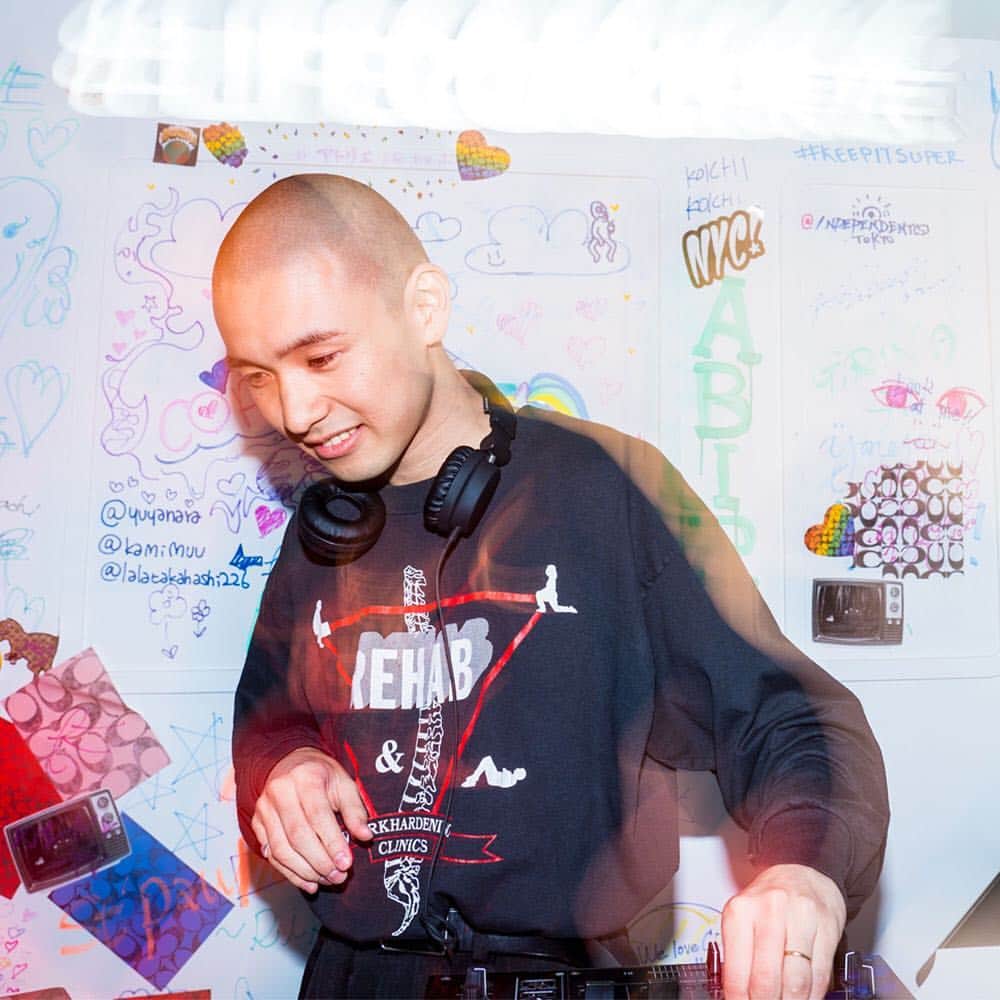 HYPEBEAST Japanのインスタグラム