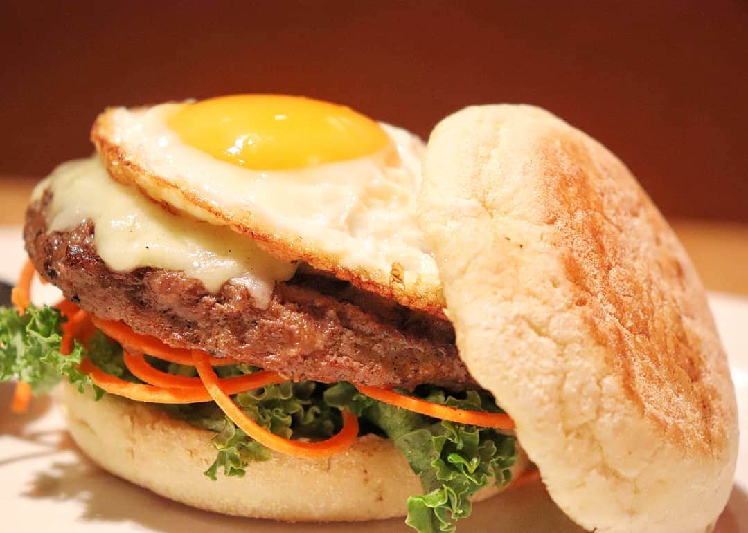 THE COUNTER JAPAN公式のグルメインスタ