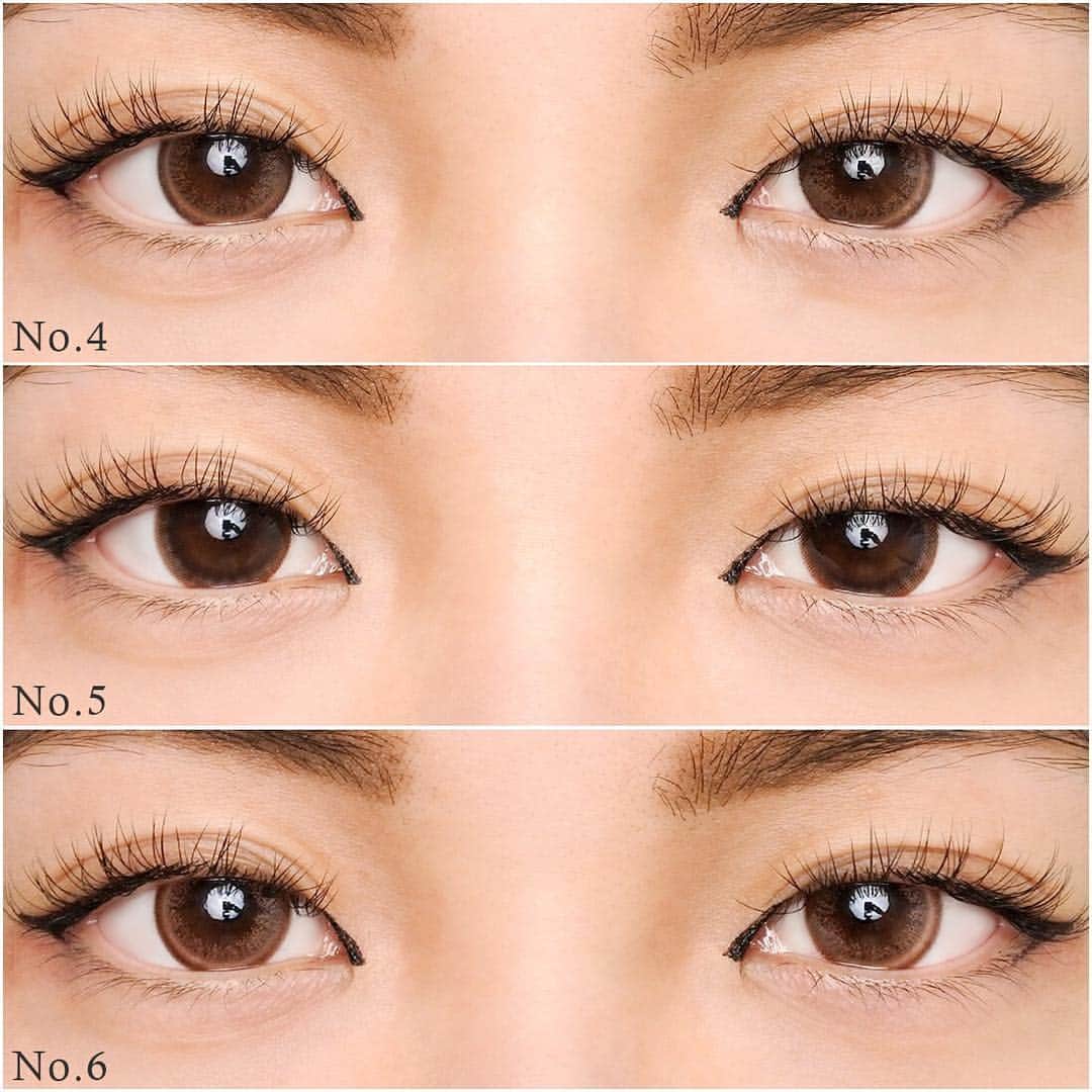 クイーンアイズさんのインスタグラム写真 - (クイーンアイズInstagram)「. #フェミー 全色まとめ . 《LENS SPEC》 👁DIA: 14.0mm 🔍BC:8.6mm🎨期間:ワンデー 🌤UVカット:あり💧モイスト:なし . 📸:Rino 👀:茶目･三白眼 . 山田優さんイメージモデル💐 新たに3色が仲間入りして 全6色のラインナップになりました😌💕 . No.1 #コットンブラック No.2 #マットブラウン No.3 #スモーキーオリーブ No.4 #ナチュラルモーヴ No.5 #ネイキッドブラウン No.6 #フレンチコーラル . No.1～3が新色になります💖 どれもナチュラルな雰囲気ですが 上品な大人っぽい目元になれるシリーズです😚🙏 . DIAは全て14.0mm❣️ カラーによって着色直径が違います🤭 🎨13.1mm ･コットンブラック ･マットブラウン 🎨13.3mm ･スモーキーオリーブ ･ナチュラルモーヴ ･フレンチコーラル 🎨13.4mm ･ネイキッドブラウン . 一覧で見比べた時に多少大きさに違いがあるかな🤔 でも、どれも大きいサイズではないので ナチュラルな印象です💕 小さめサイズだけど物足りなさを 感じないデザインだから 大人女子にはピッタリなシリーズだと思います😊 .  #femii #angelcolor #cottonblack #mattebrown #smokyolive #naturalmauve #nakedbrown #frenchcoral #1day #color #queeneyes #eyes #make #makeup #クイーンアイズ #エンジェルカラー #山田優 #カラコン #ワンデー #メイク #カラコンレポ #美瞳 #렌즈」3月25日 12時06分 - queeneyes_official
