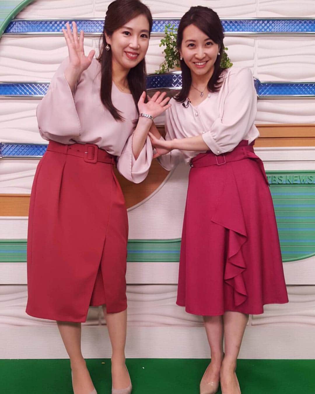 袴田彩会のインスタグラム