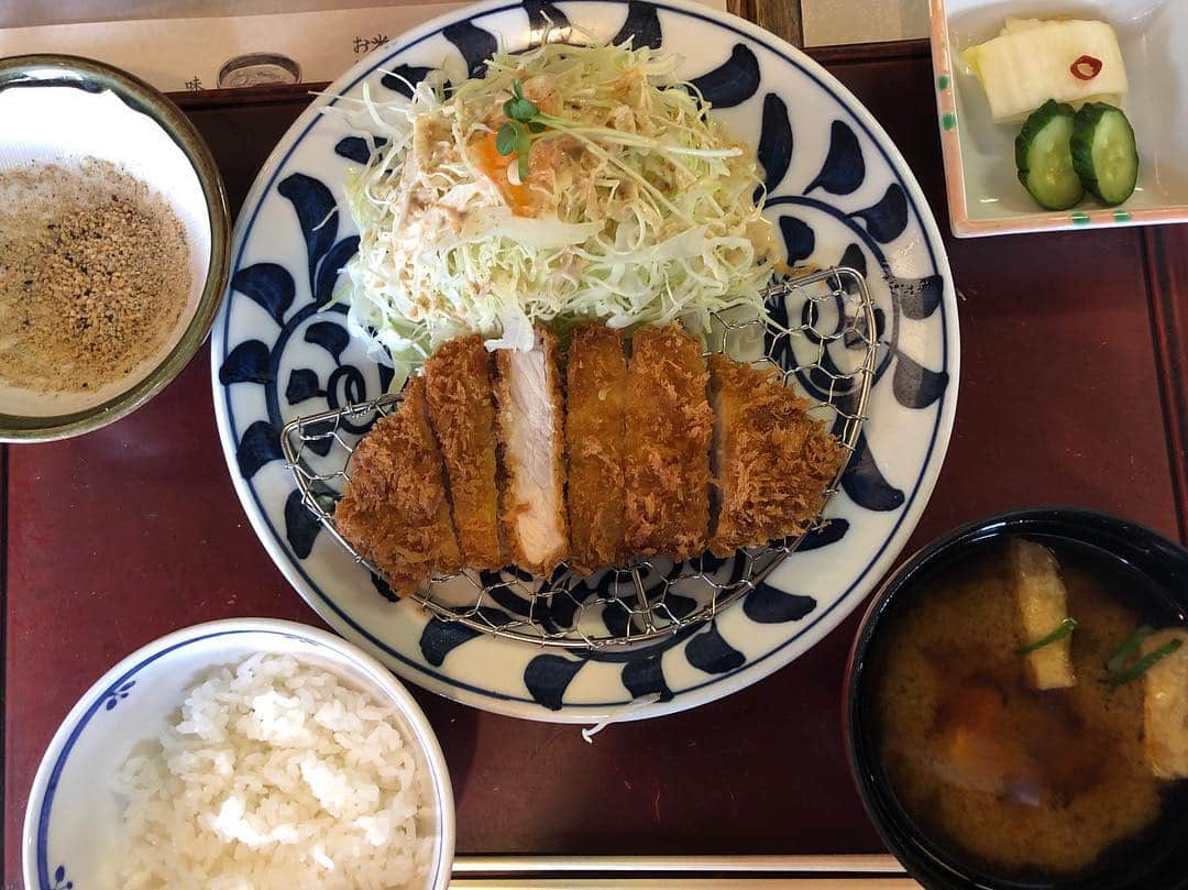 井林辰憲のグルメインスタ