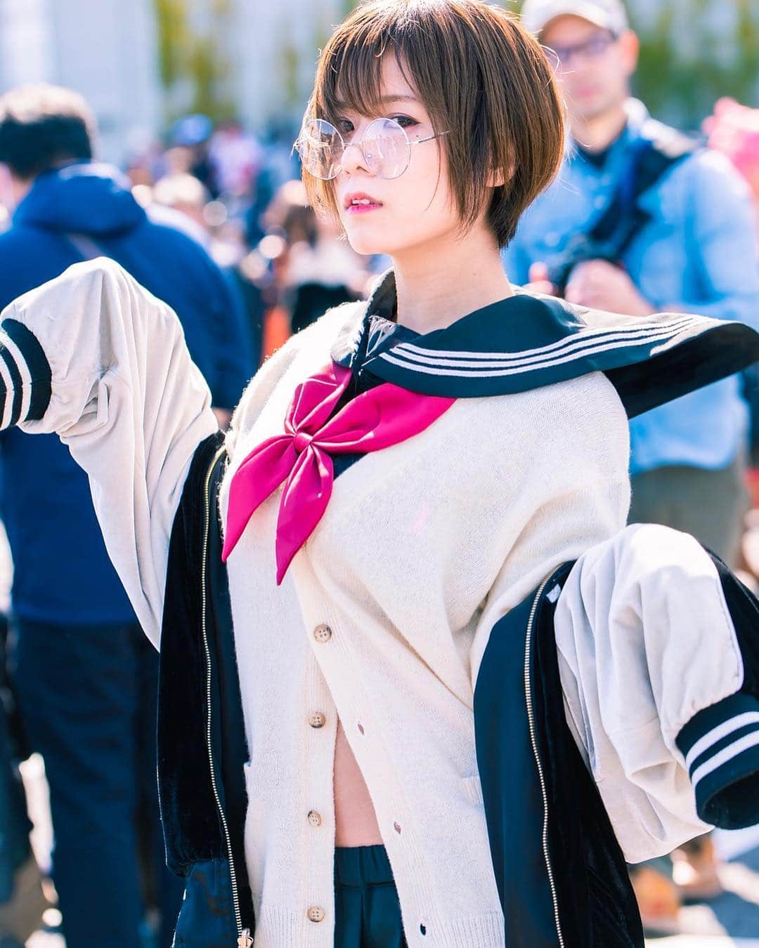 七瀬さくらのインスタグラム