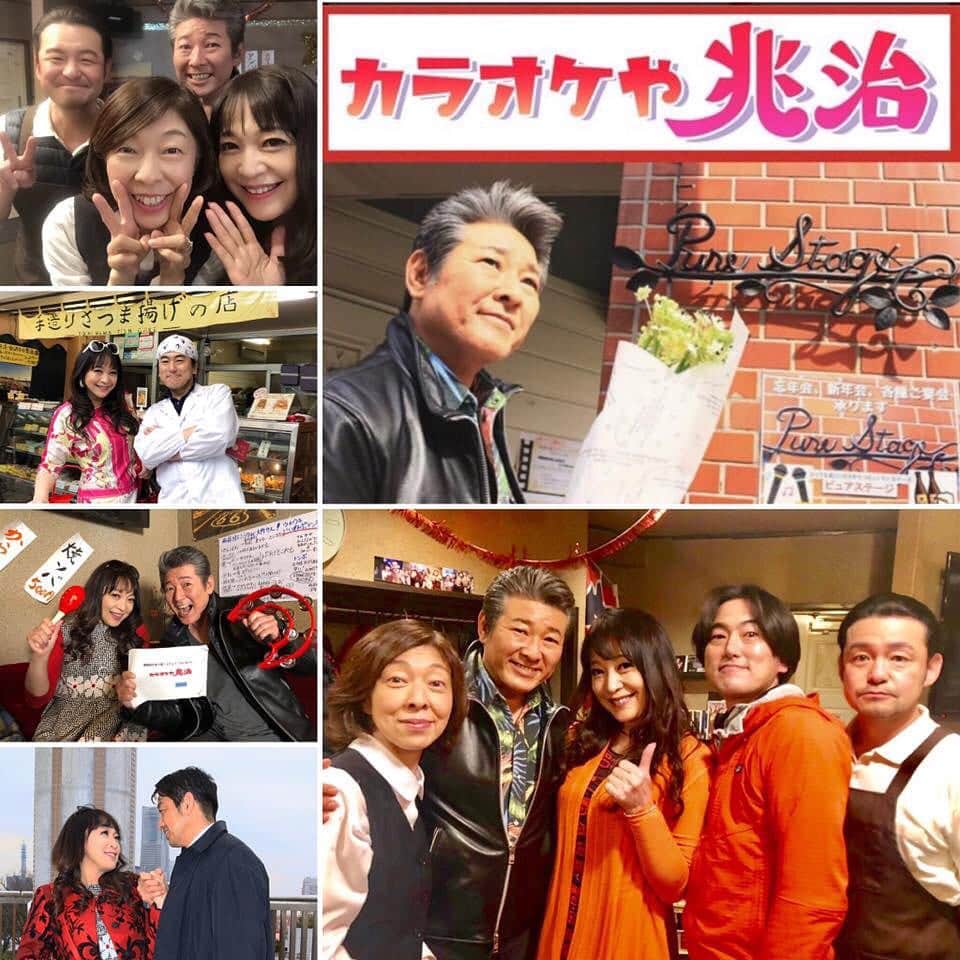 原めぐみのインスタグラム