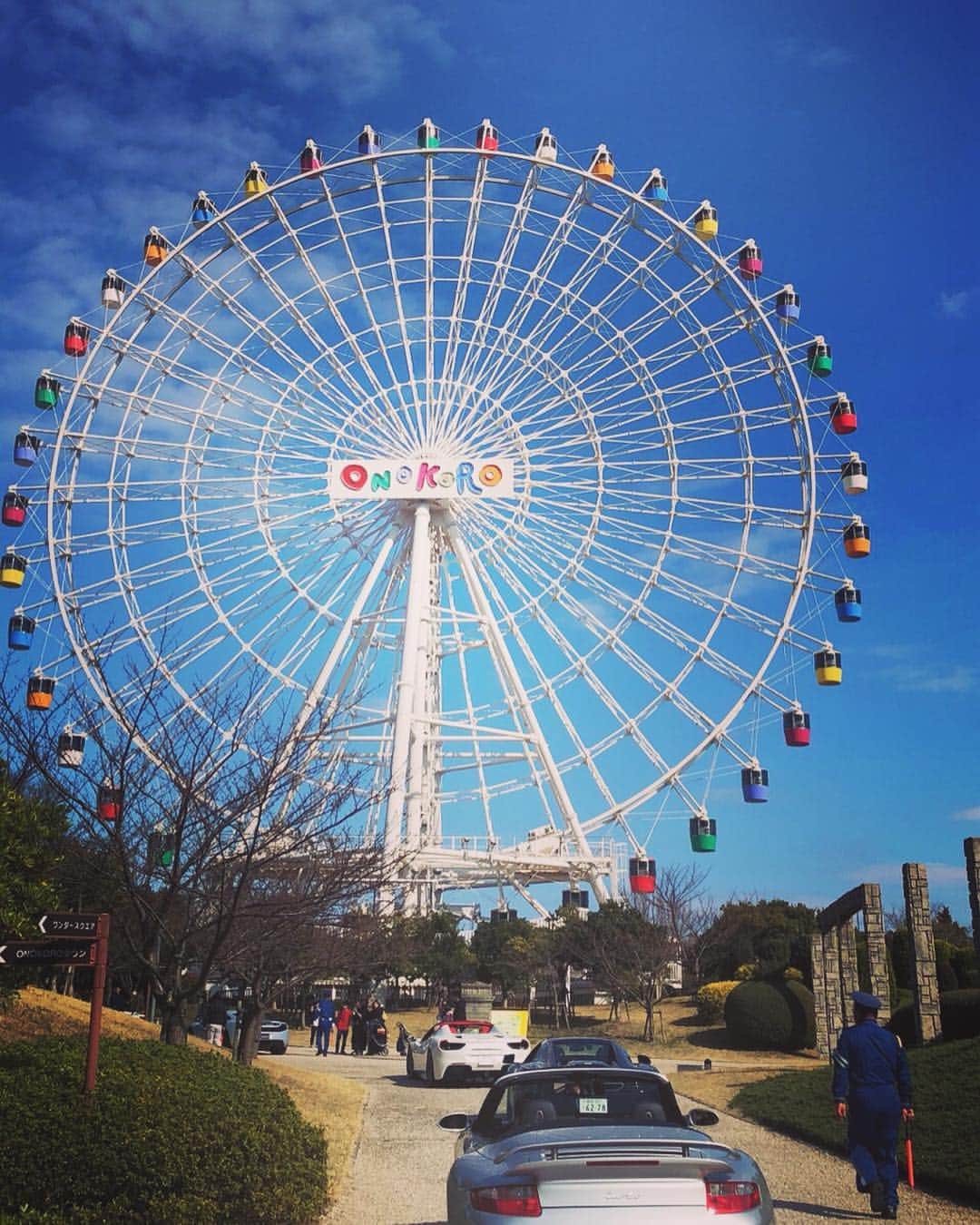 柚月めいのインスタグラム