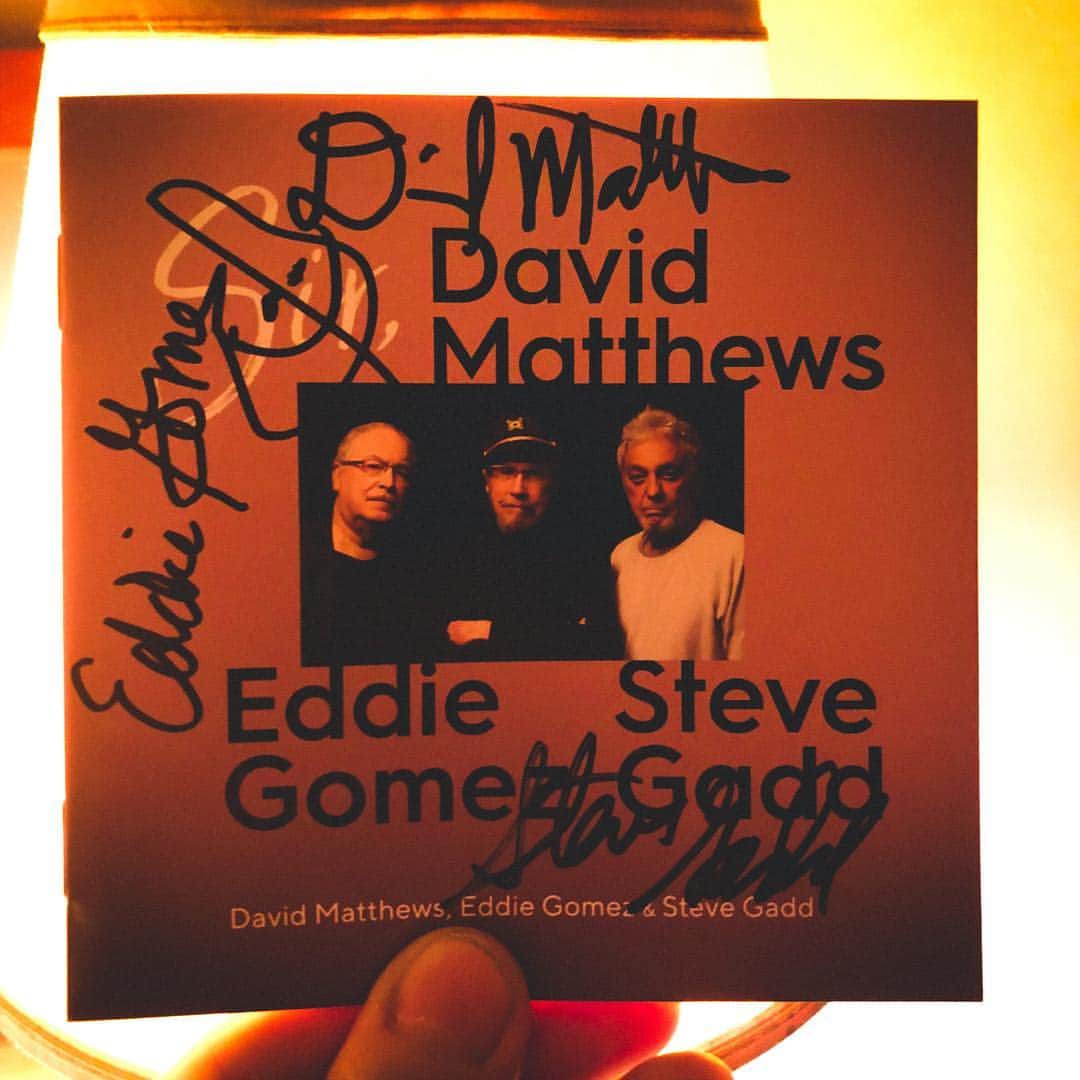 KCEEのインスタグラム：「They're in music. Thank you deep time.」