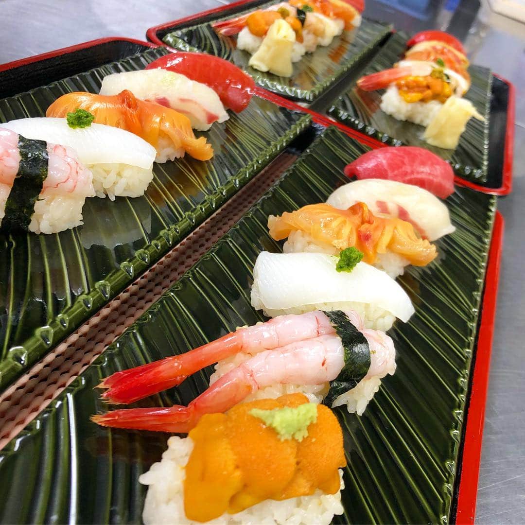 寿司居酒屋 番屋さんのインスタグラム写真 - (寿司居酒屋 番屋Instagram)3月26日 0時55分 - junjimaeno1