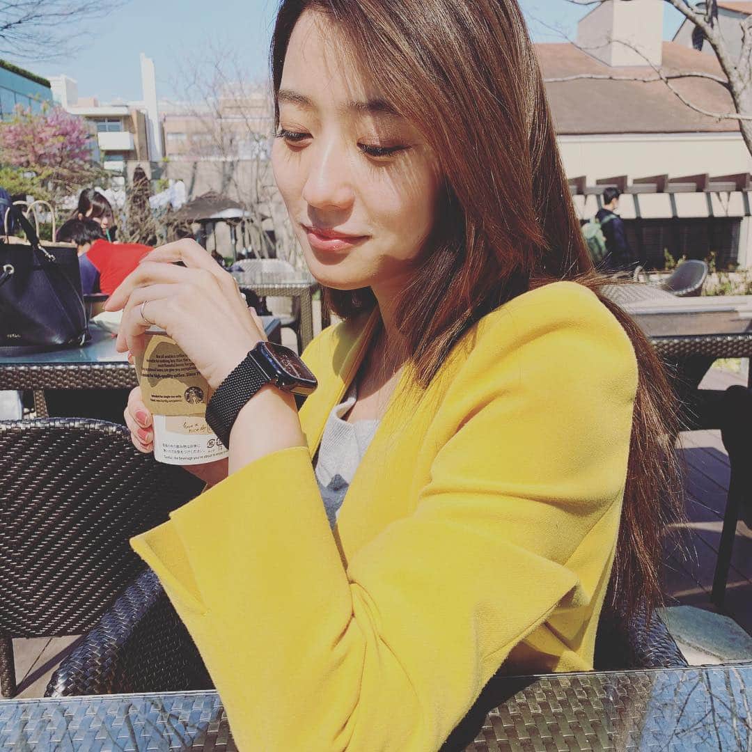 段文凝のインスタグラム：「たまに男性用の大きな時計⌚️をつけてみたくなる…😜カッコいいじゃん！  #CIGA Design #腕時計」