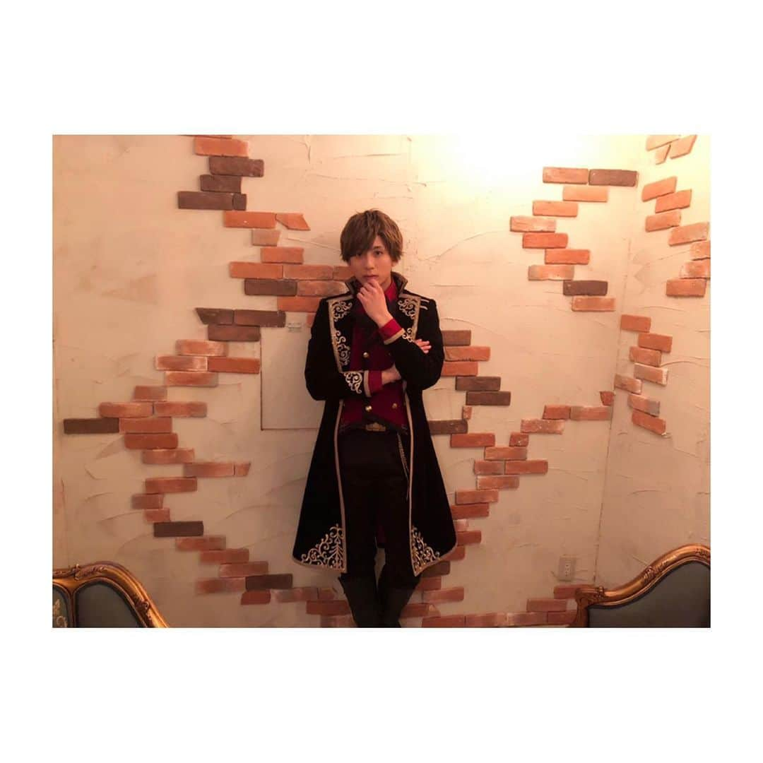 中尾拳也さんのインスタグラム写真 - (中尾拳也Instagram)「#ロミオネス #インスタも頑張りたいな #フォローミー」3月25日 23時31分 - kenyanakao