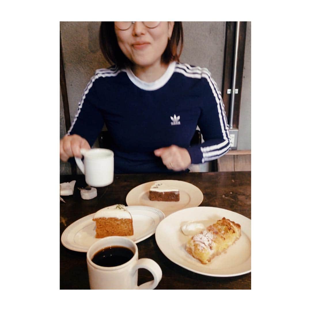 壺坂恵のグルメインスタ