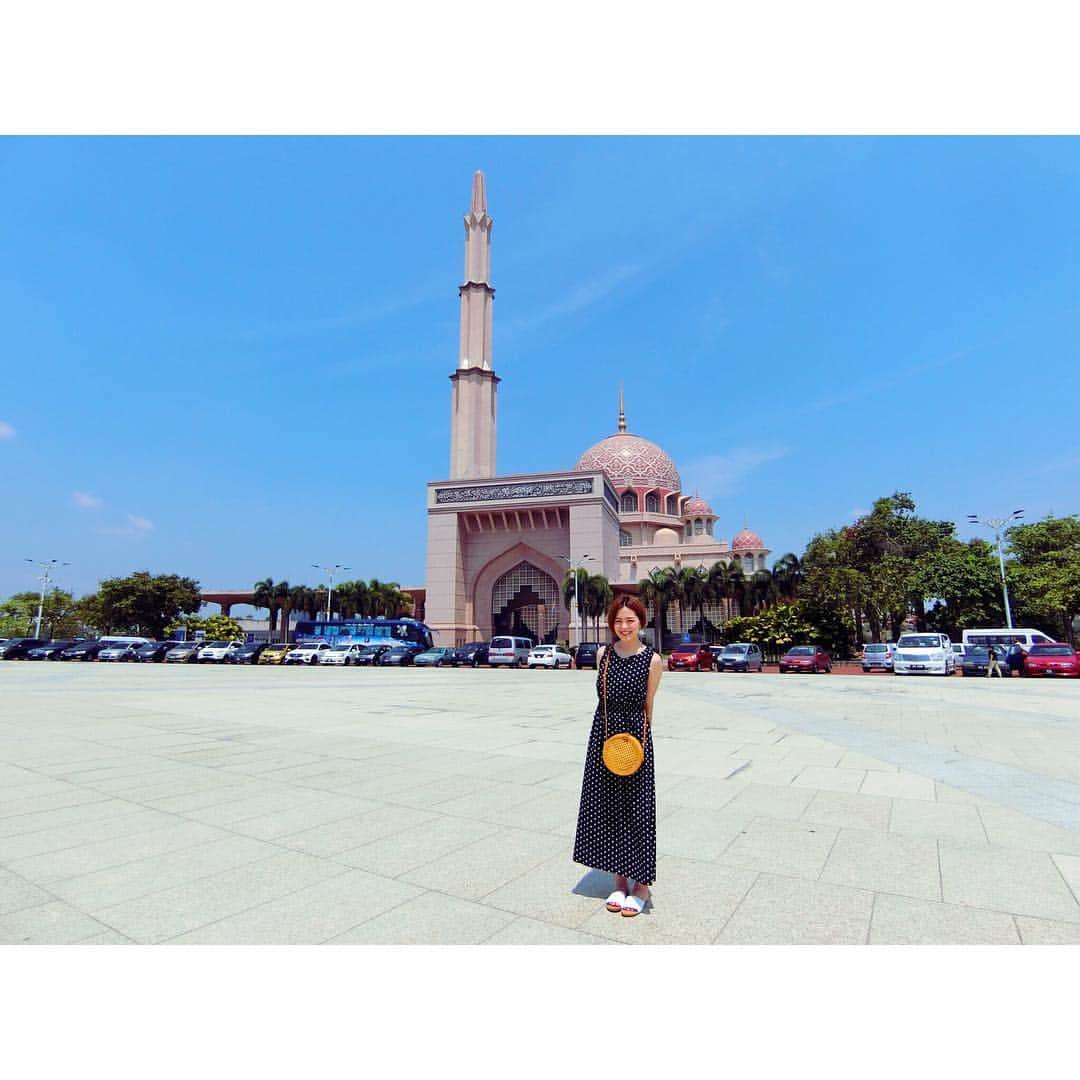芳賀愛華のインスタグラム