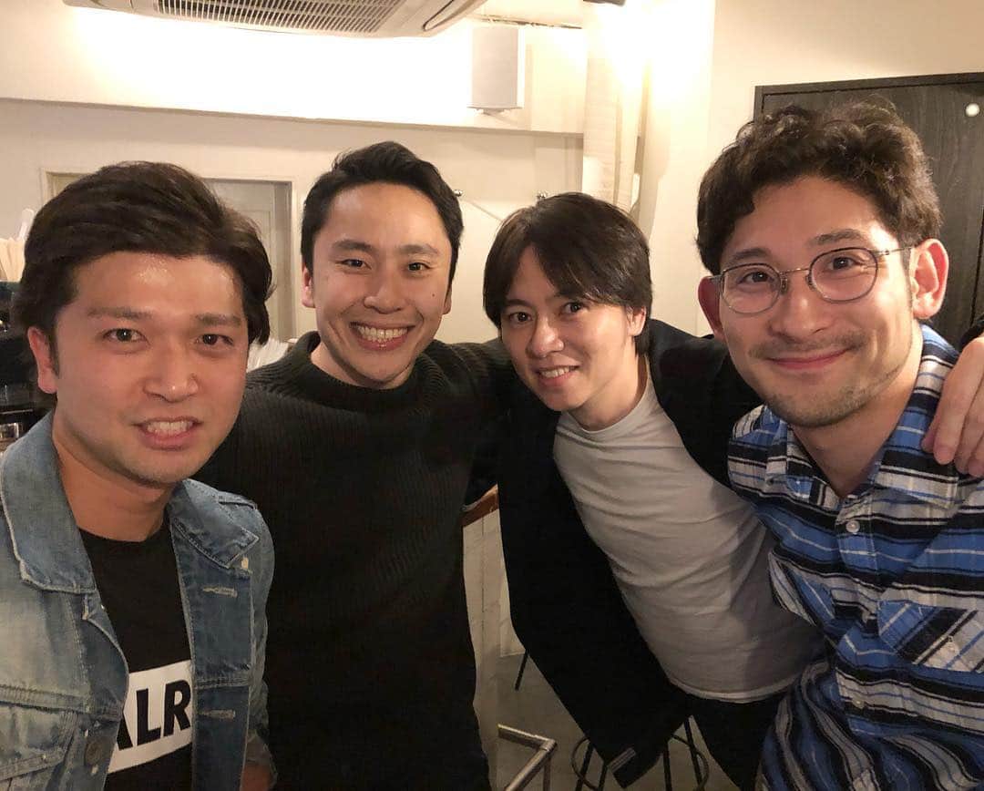 太田雄貴のグルメインスタ