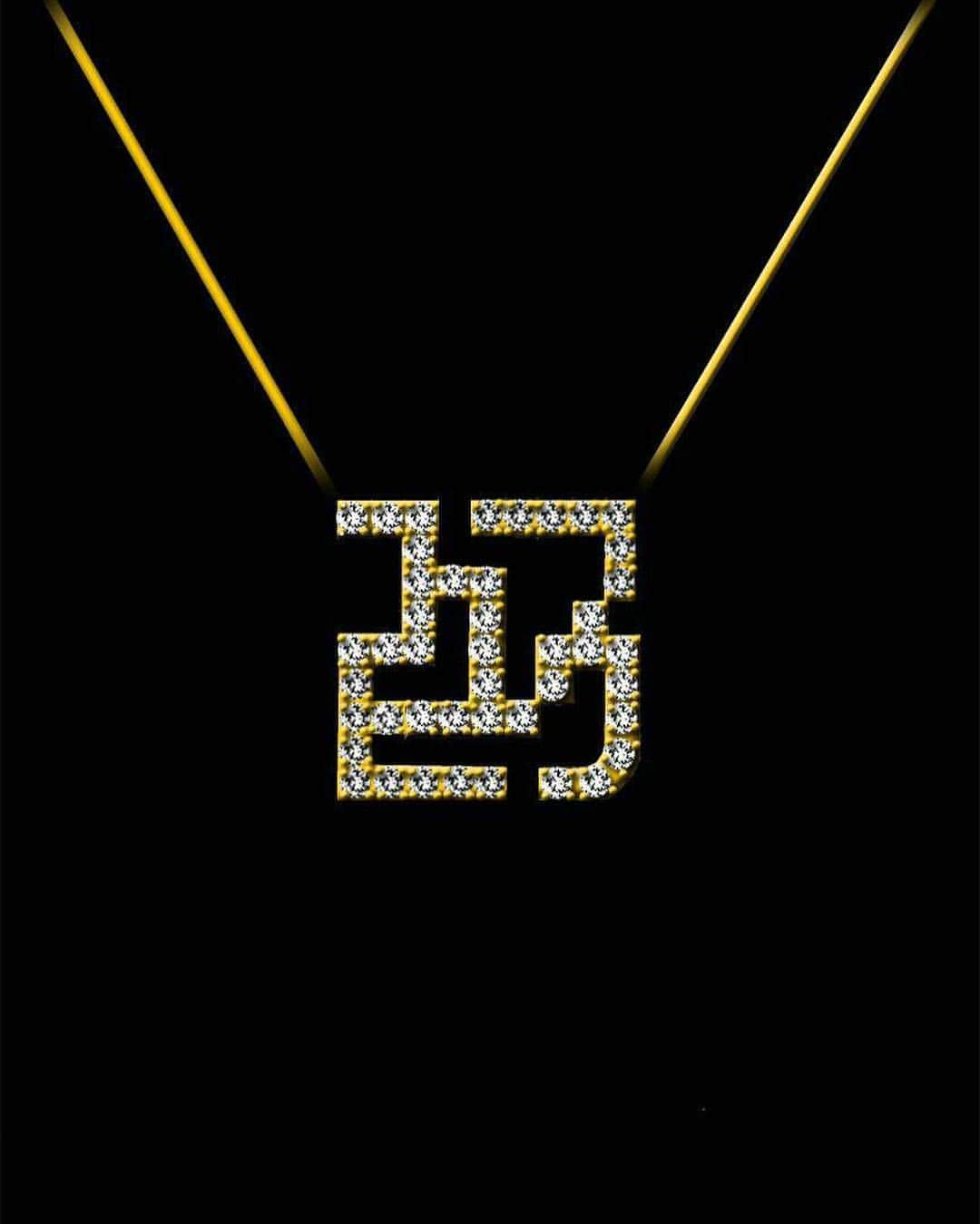 Yoi Jewelry brandさんのインスタグラム写真 - (Yoi Jewelry brandInstagram)「KATAKANA necklace K18YG,Diamond 0.46ct オーダーを頂いた「コ.ユ.ウ」の三文字よりお創りしたKATAKANA ネックレス 世界に一つのデザインをいくつかご提案させて頂き 素材、地金の細さ、ダイヤモンドの有無などをご相談してお仕立てしています✍🏽 ------------------------------------------------- 1- 仕上がり、最終チェック 2.3-手描きのデザインからお好みのデザインをお選び頂きイメージをご提案 4-カタカナと分かり易いデザインから その方だけの文様のようなデザインまでお好みをお伺いし、手描きで何通りかのデザインをご提案  #katakana #ordermade #oneofakind #ordermadnecklace」3月26日 0時30分 - yoi.iniki