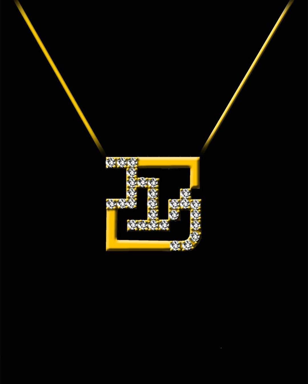 Yoi Jewelry brandさんのインスタグラム写真 - (Yoi Jewelry brandInstagram)「KATAKANA necklace K18YG,Diamond 0.46ct オーダーを頂いた「コ.ユ.ウ」の三文字よりお創りしたKATAKANA ネックレス 世界に一つのデザインをいくつかご提案させて頂き 素材、地金の細さ、ダイヤモンドの有無などをご相談してお仕立てしています✍🏽 ------------------------------------------------- 1- 仕上がり、最終チェック 2.3-手描きのデザインからお好みのデザインをお選び頂きイメージをご提案 4-カタカナと分かり易いデザインから その方だけの文様のようなデザインまでお好みをお伺いし、手描きで何通りかのデザインをご提案  #katakana #ordermade #oneofakind #ordermadnecklace」3月26日 0時30分 - yoi.iniki