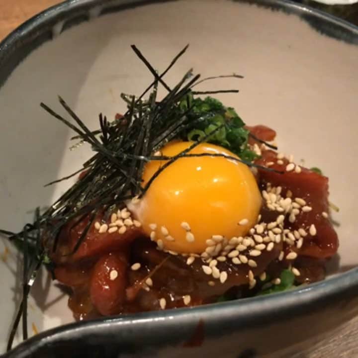 北堀江ほおずきのグルメインスタ