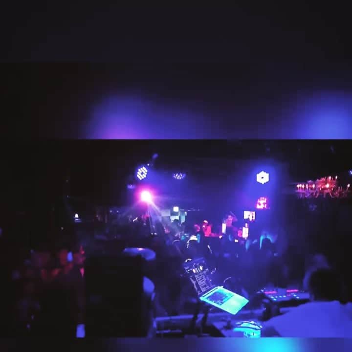 DJ SANCONのインスタグラム