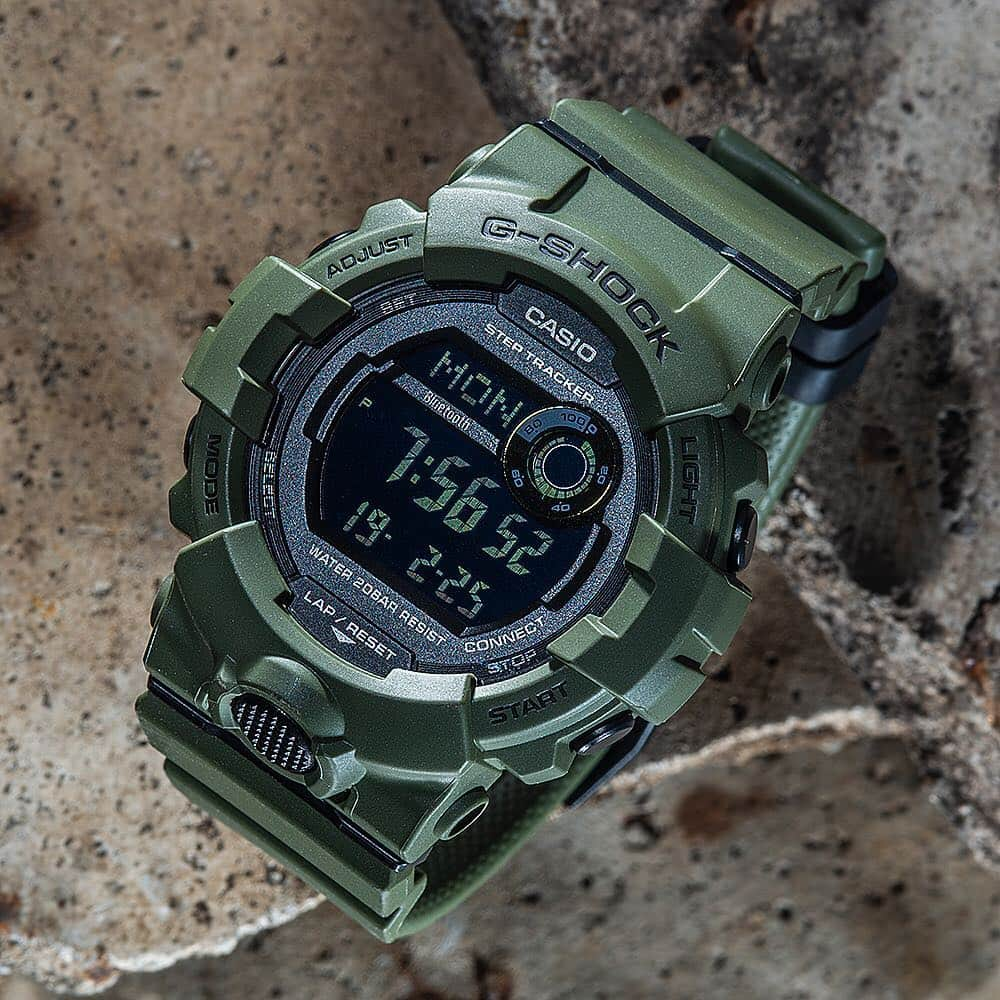 G-SHOCKのインスタグラム