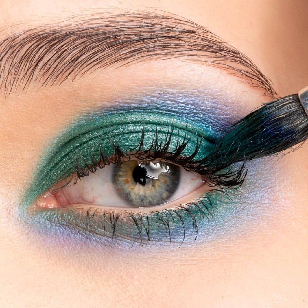 M·A·C Cosmetics Deutschlandさんのインスタグラム写真 - (M·A·C Cosmetics DeutschlandInstagram)「Art is too important not to share! 🎨 Zeigt uns Eure Lieblingslooks und kommentiert unter diesem Bild, sodass wir Eurem Look ein LIKE geben können! 😍💕 Make-up: @baltasaroficial」3月25日 17時26分 - maccosmeticsgermany