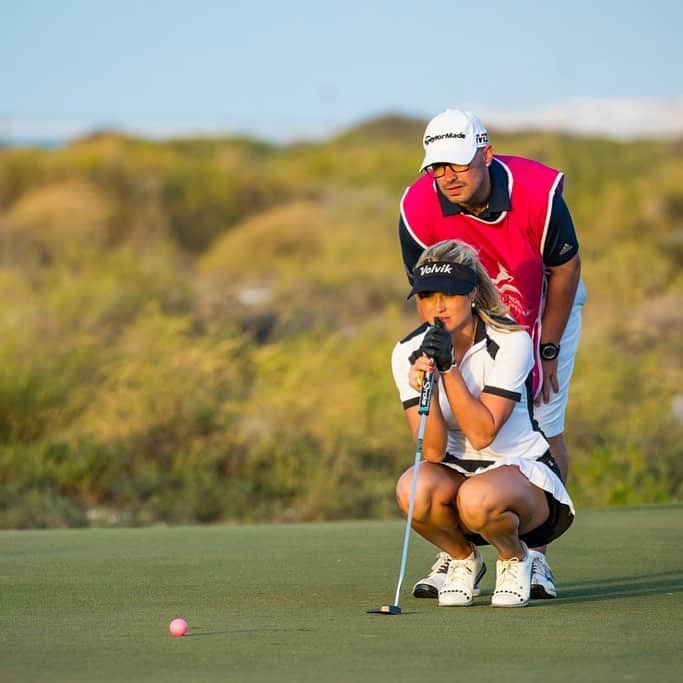 カーリー・ブースさんのインスタグラム写真 - (カーリー・ブースInstagram)「Next event... Jordan 🇯🇴 April 4th-6th. A mixed field event played @aylagolfclub The @letgolf play against @challengetour @seniorgolftoureurope players. First time to be done so very exciting! Looking forward to visiting Jordan for the first time. 💕 #golf #lifeontour」3月25日 17時21分 - carlyabooth